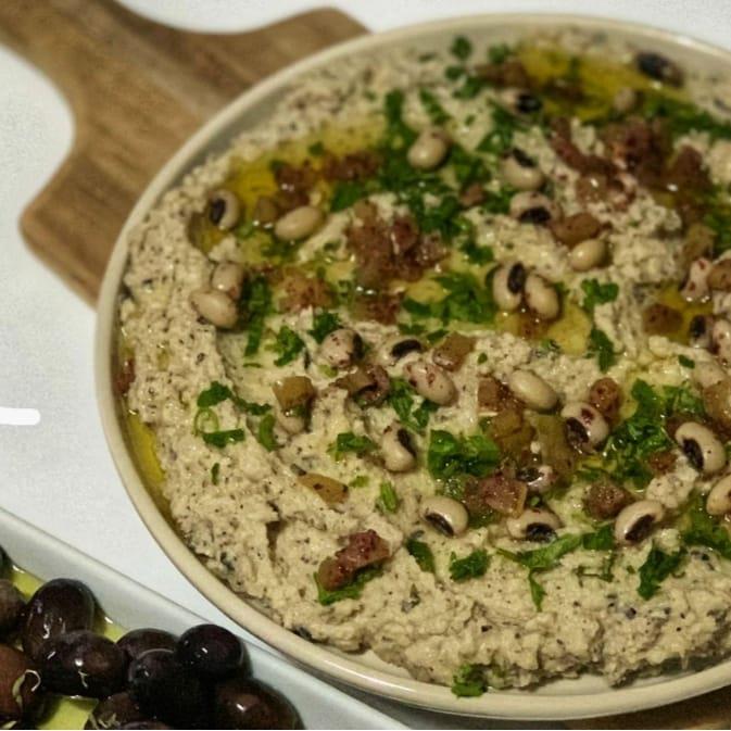 Atatürk Mezesi (150 gr)