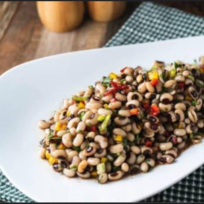 Börülce Salatası (150 gr)