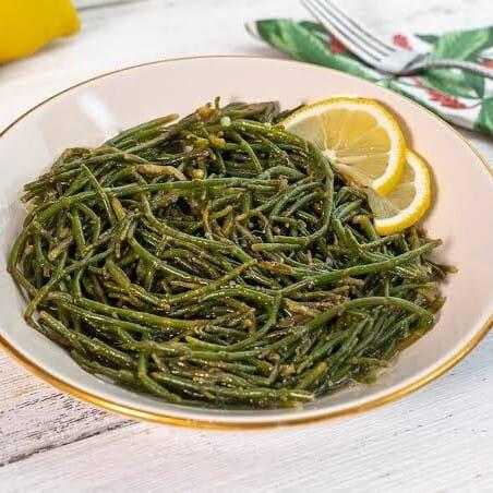 Deniz Börülcesi (500 gr)