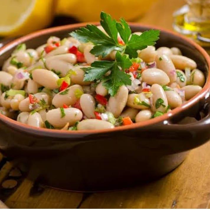 Fasulye Piyaz (300 gr)