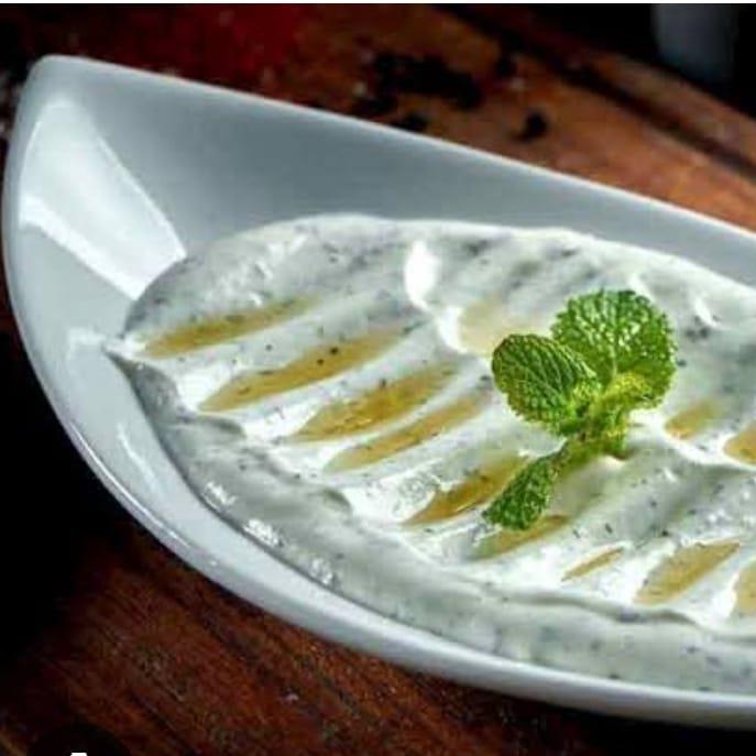 Haydari (300 gr)
