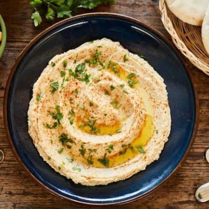 Humus (500 gr)