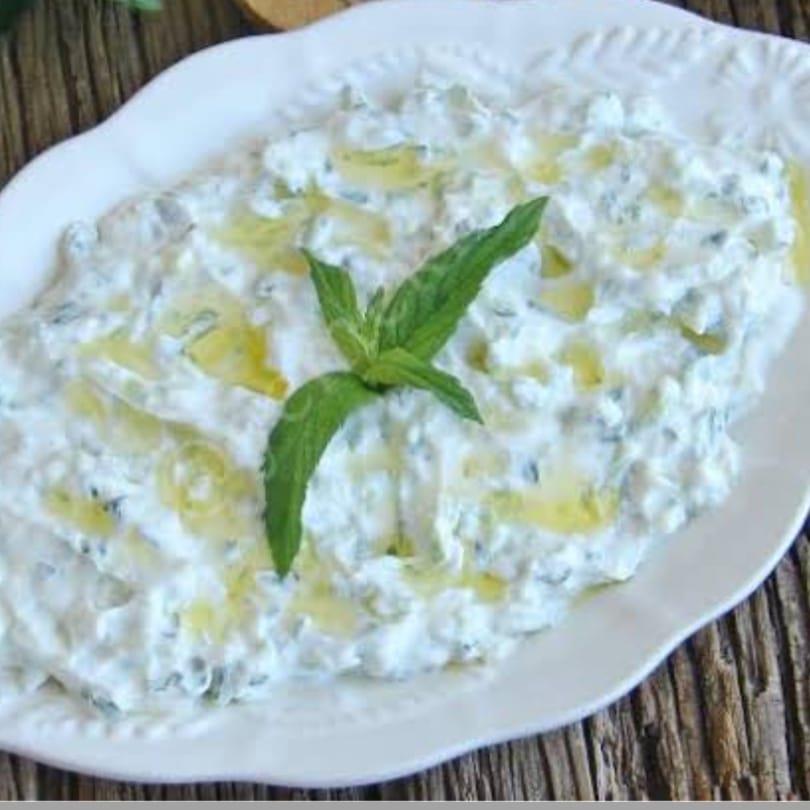 Kuru Cacık (150 gr)