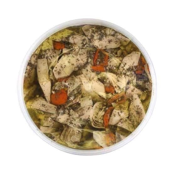 Marineli Bebek Enginar (400 gr)