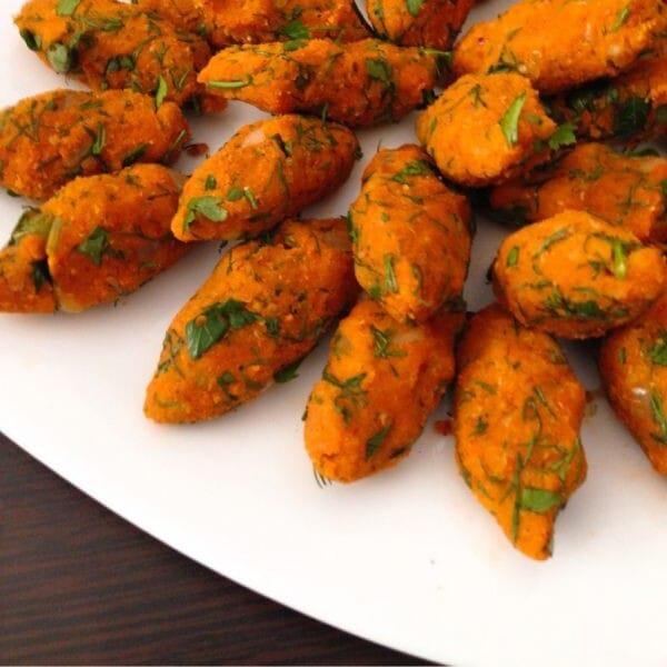 Mercimek Köftesi (300 gr)