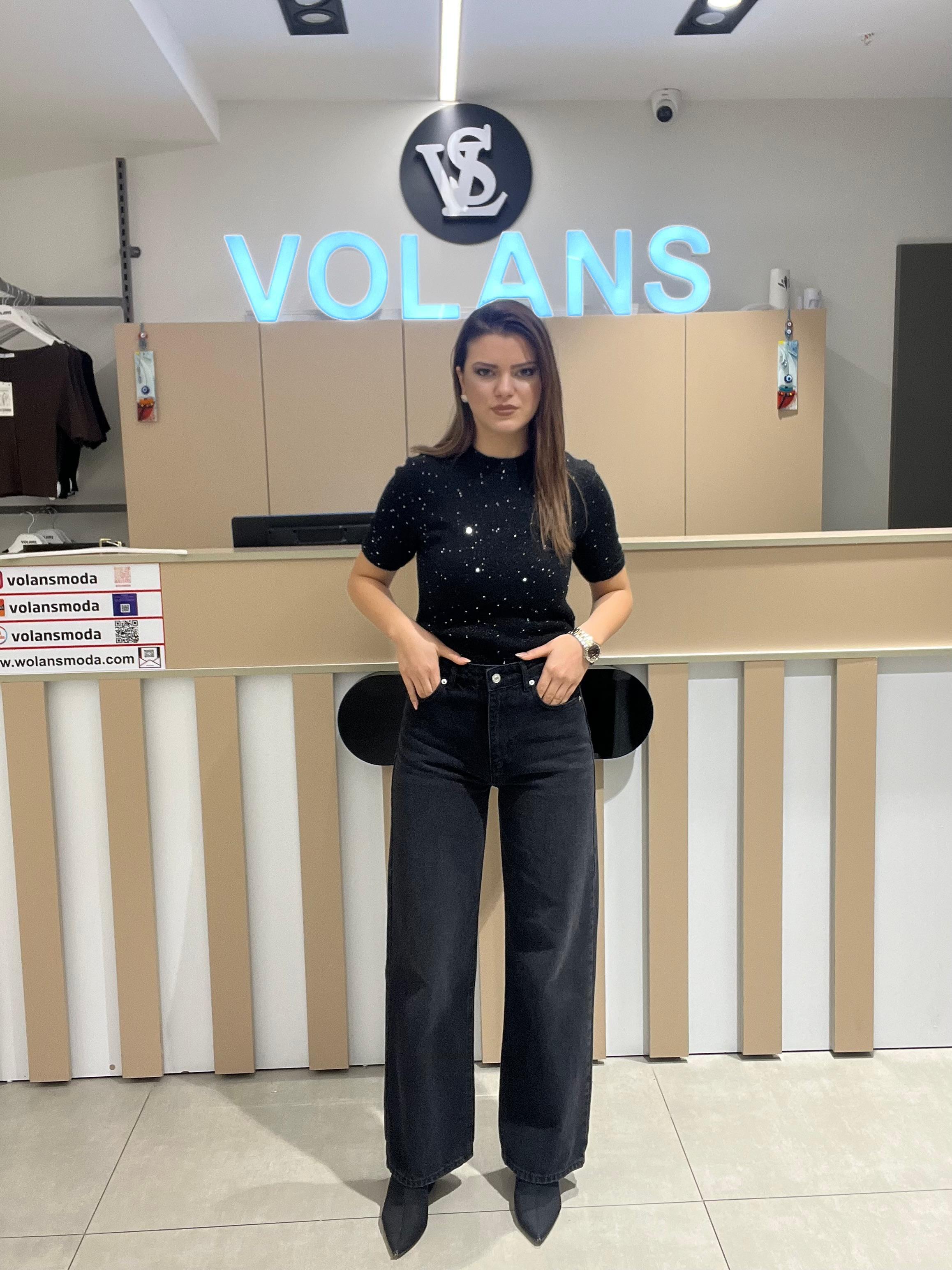 1020 Denim Jeans