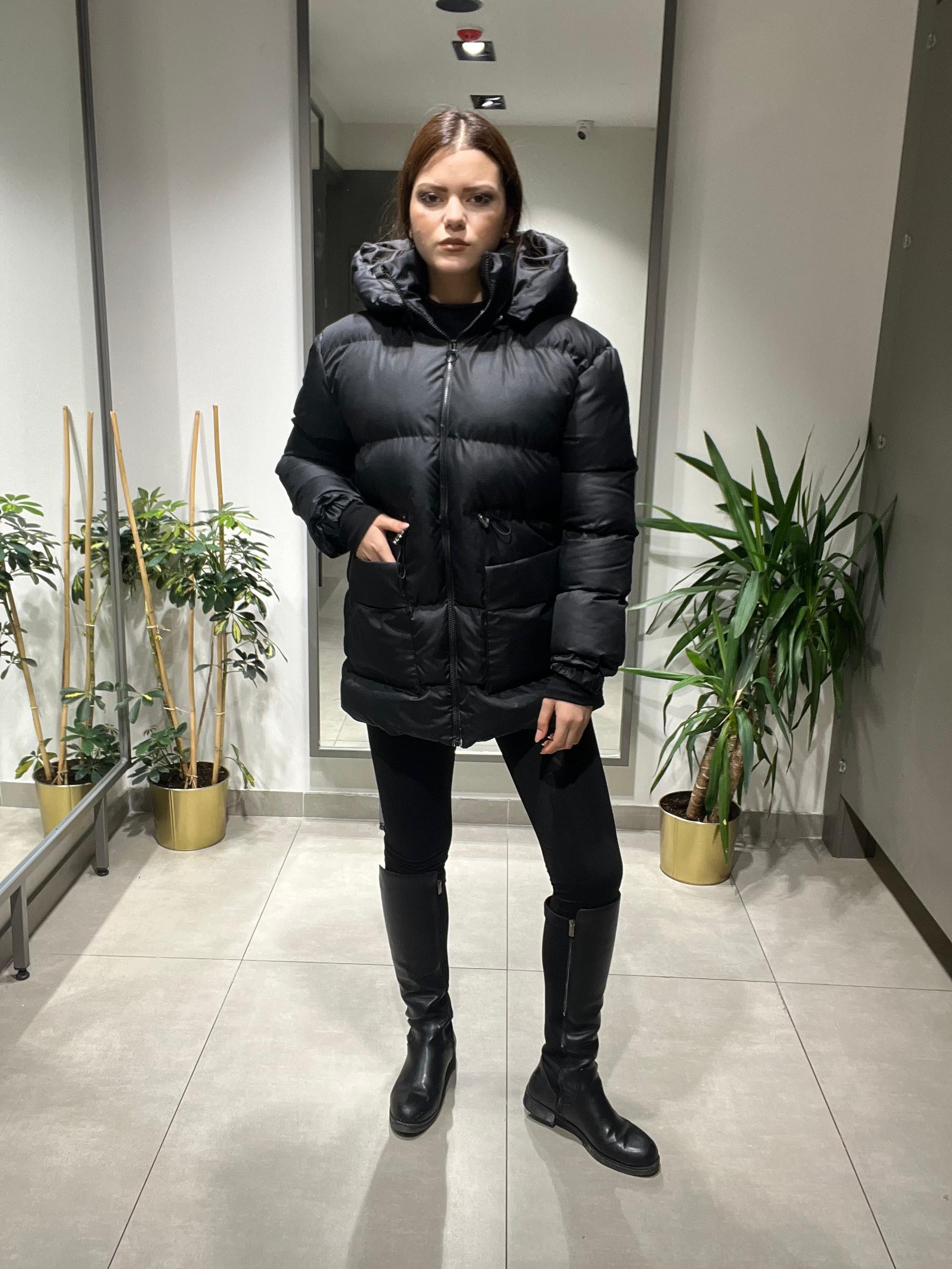 2198 ŞİŞME MONT