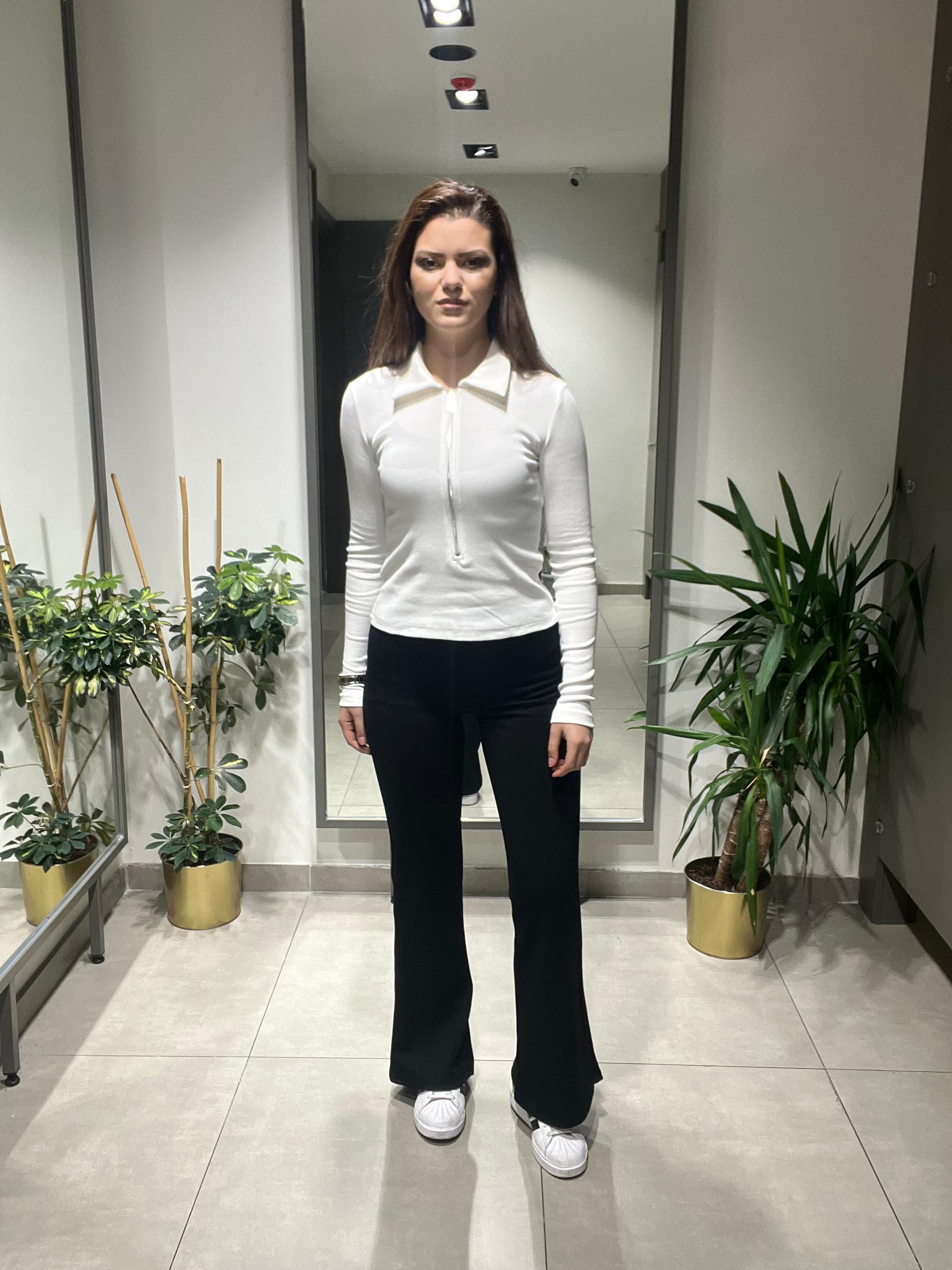 251016 ÖRME BODY BLUZ