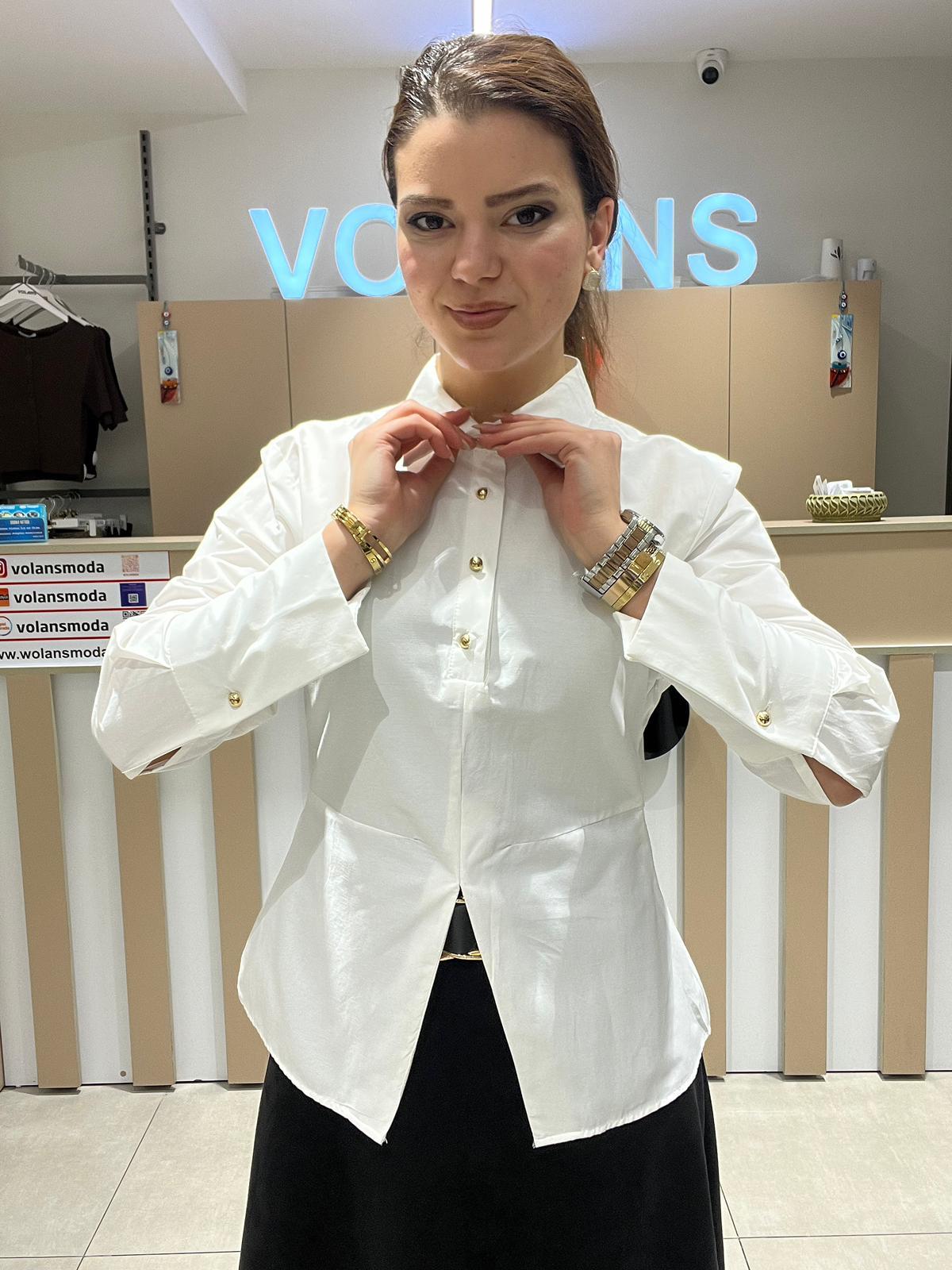251050 Gömlek