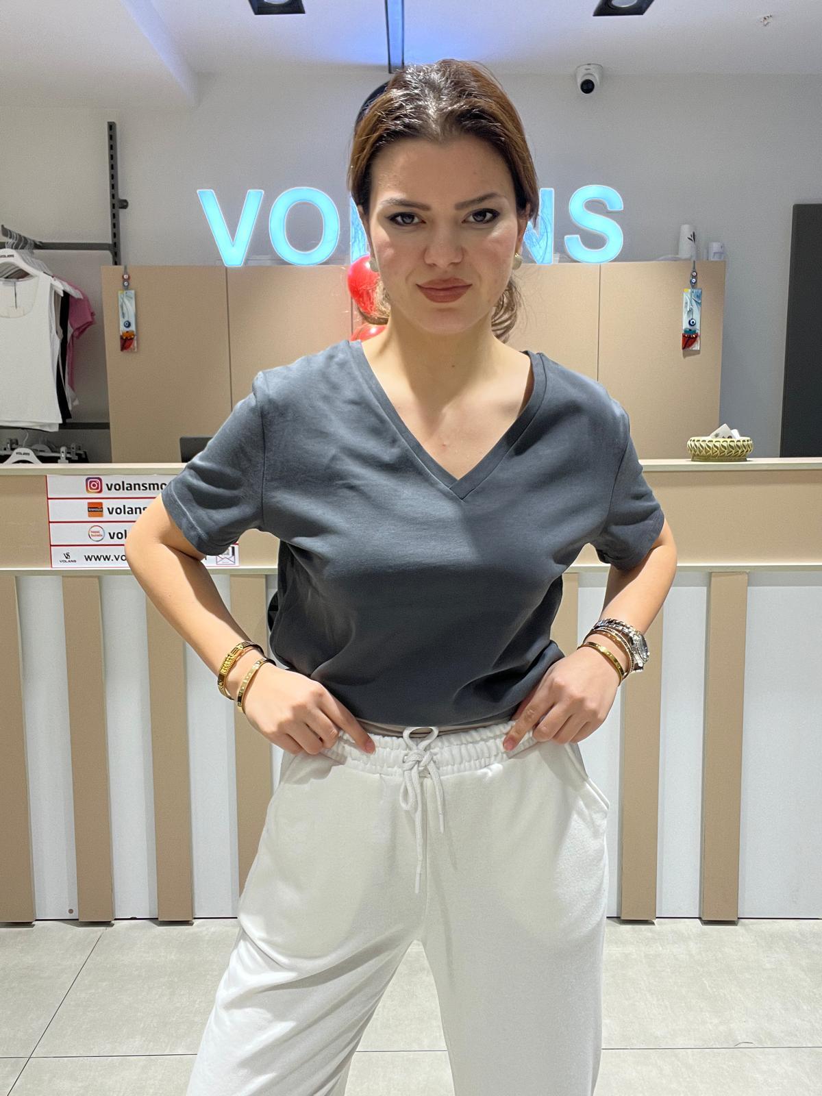 26Y00301 BASIC TİŞÖRT