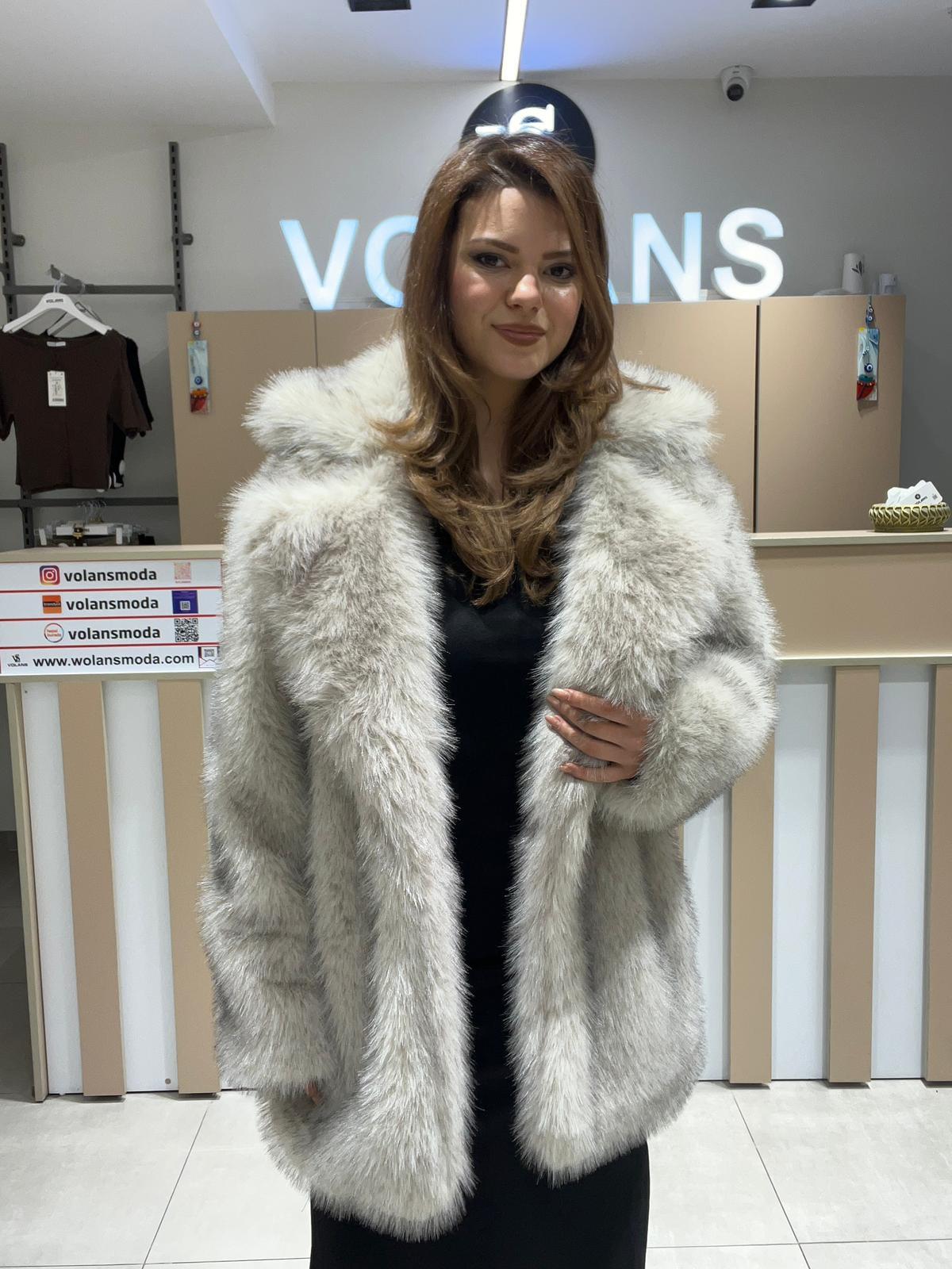 2771 KIRCILLI PREMIUM KURK