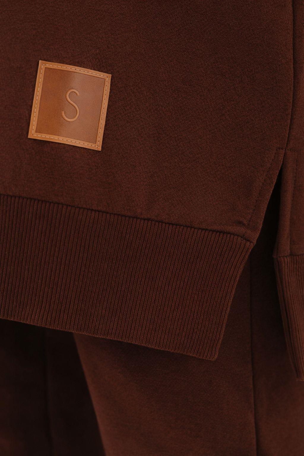 30645 UZUN TUNIK ELBISE