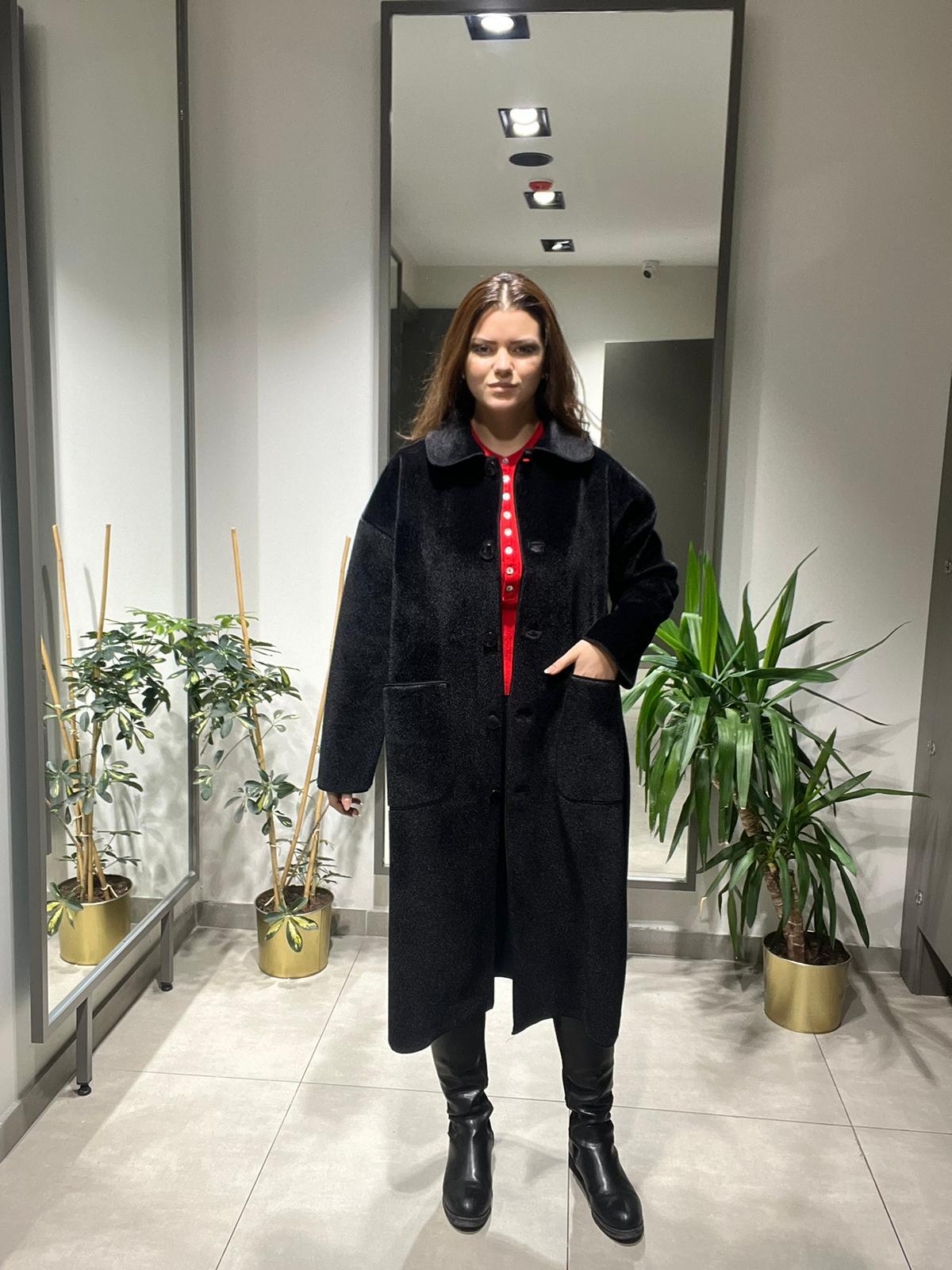 Torba Cep Oversize Kaban
