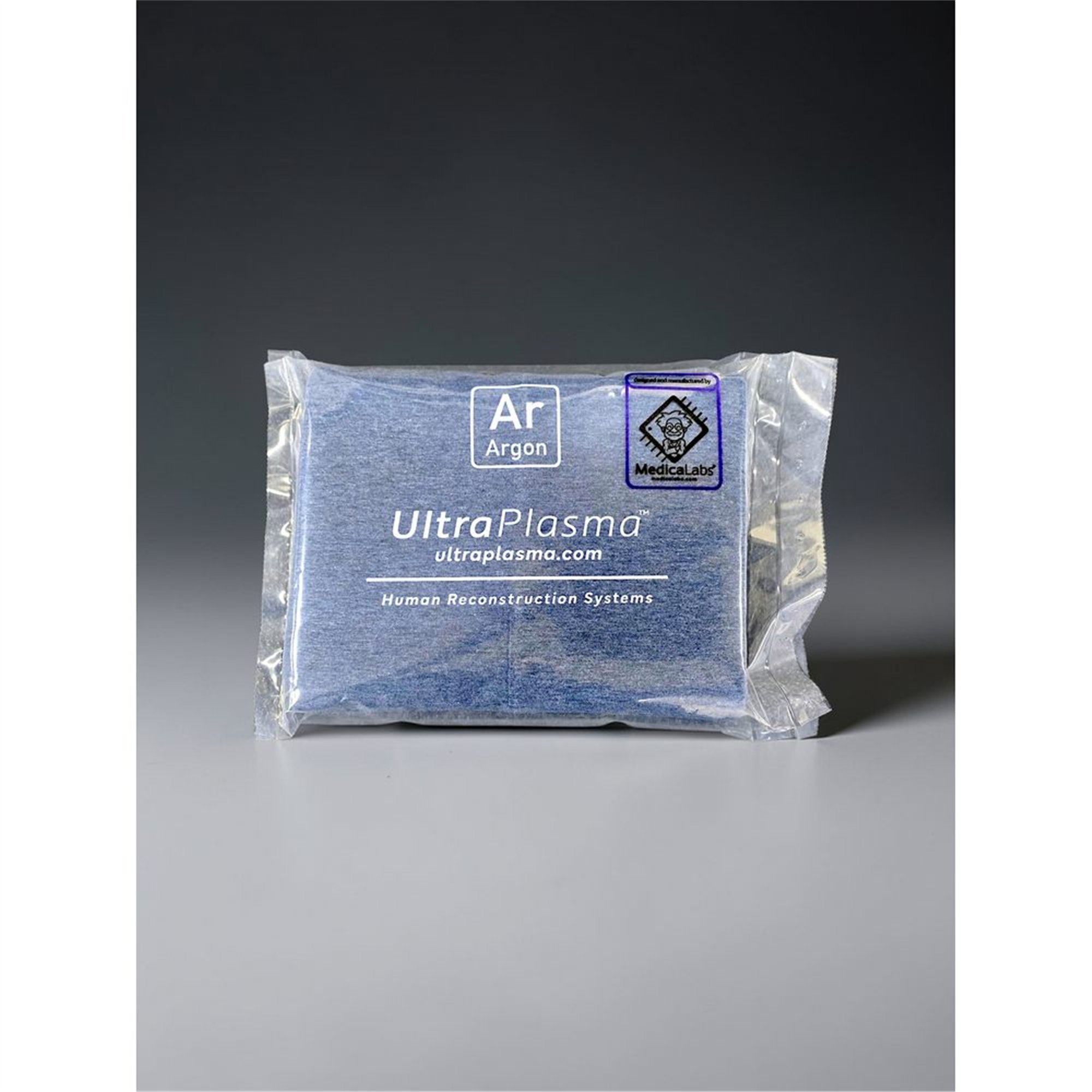 UltraPlasma™ X-8A