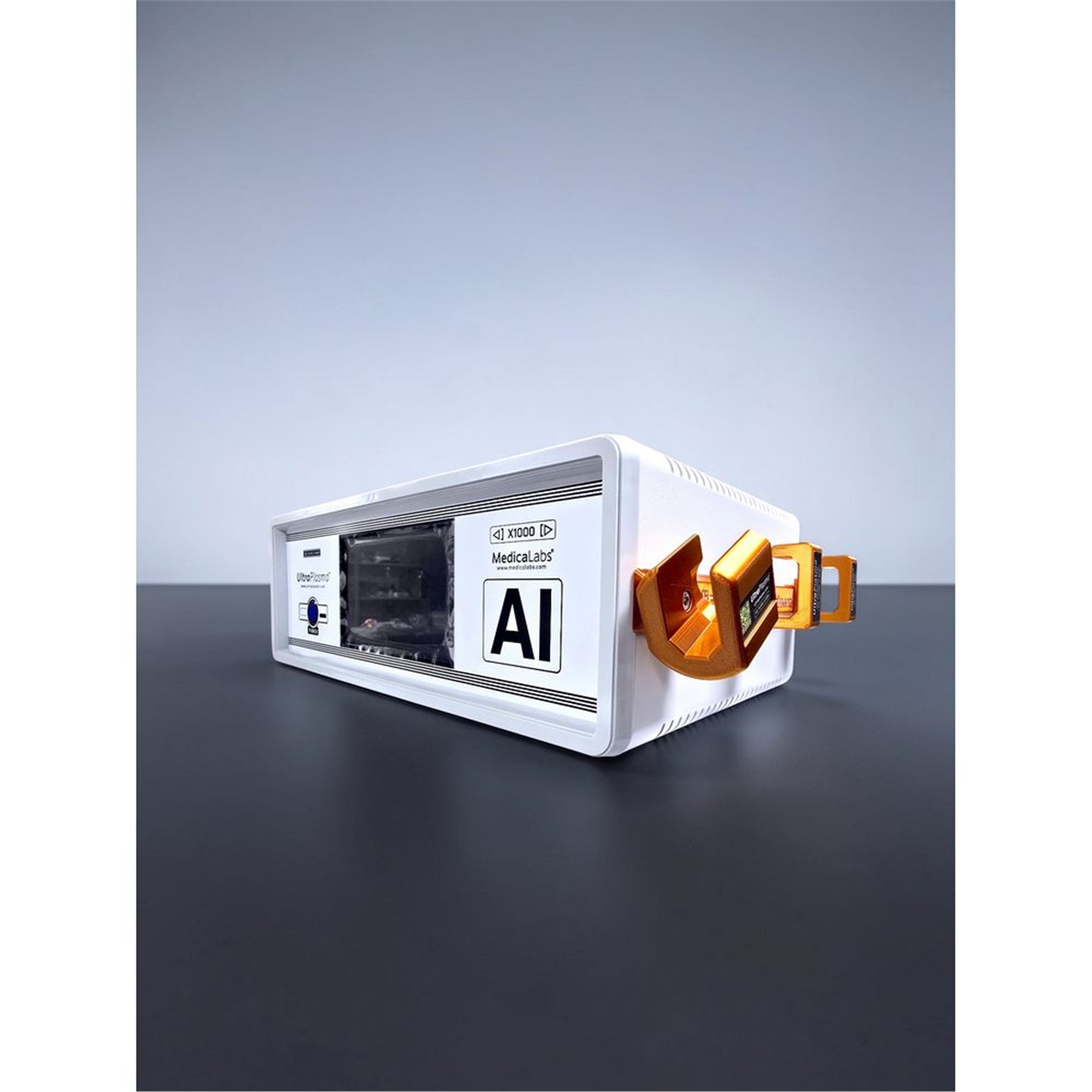 UltraPlasma™ X1000-AI
