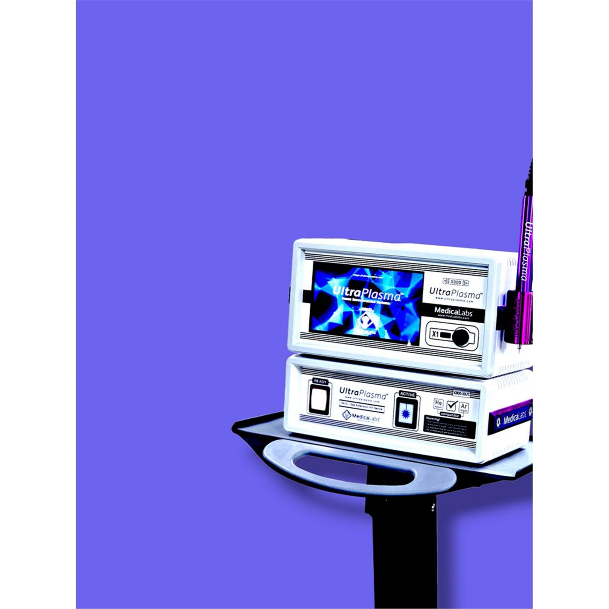 UltraPlasma™ X300-AIO-AHSET