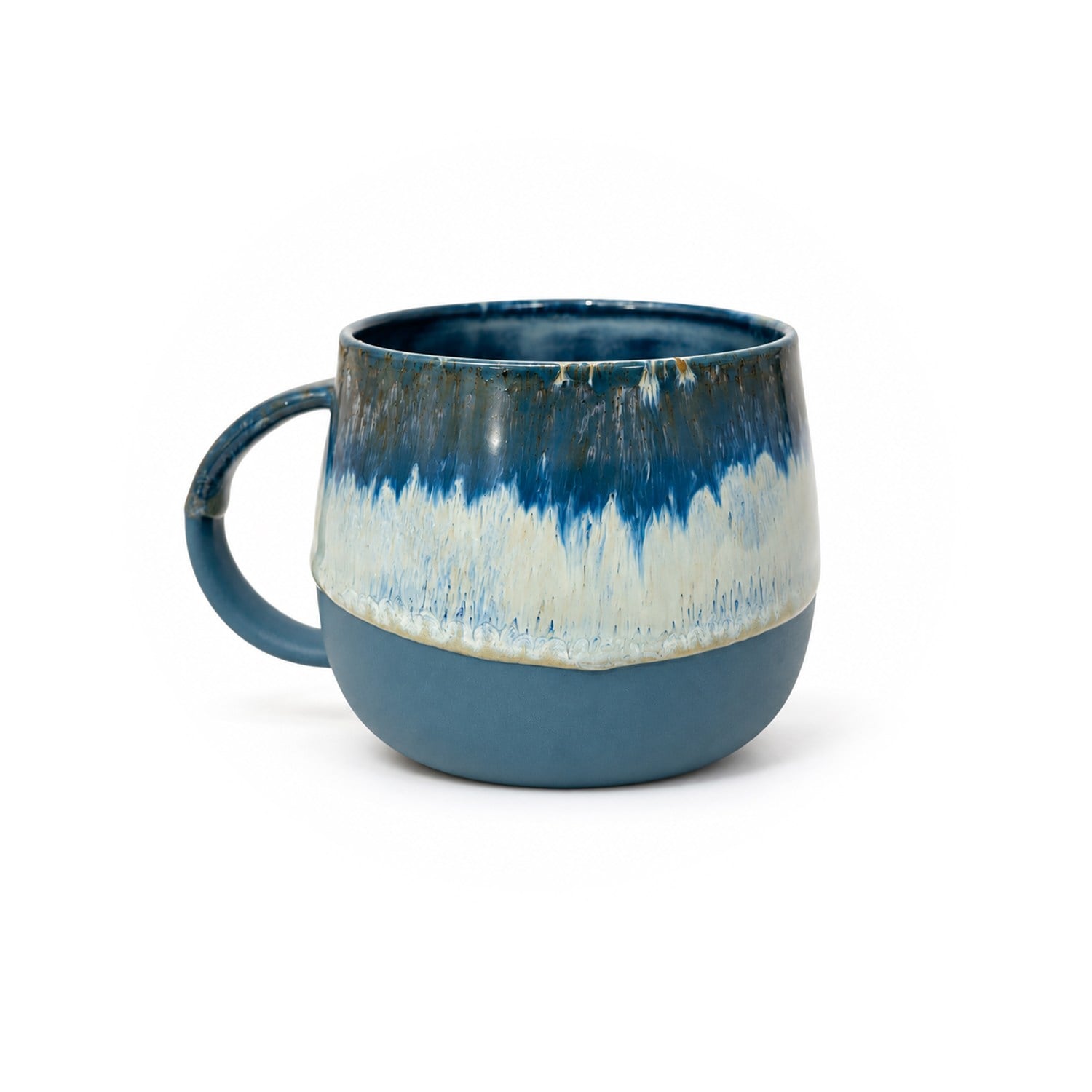 Blue Lotus M Kupa