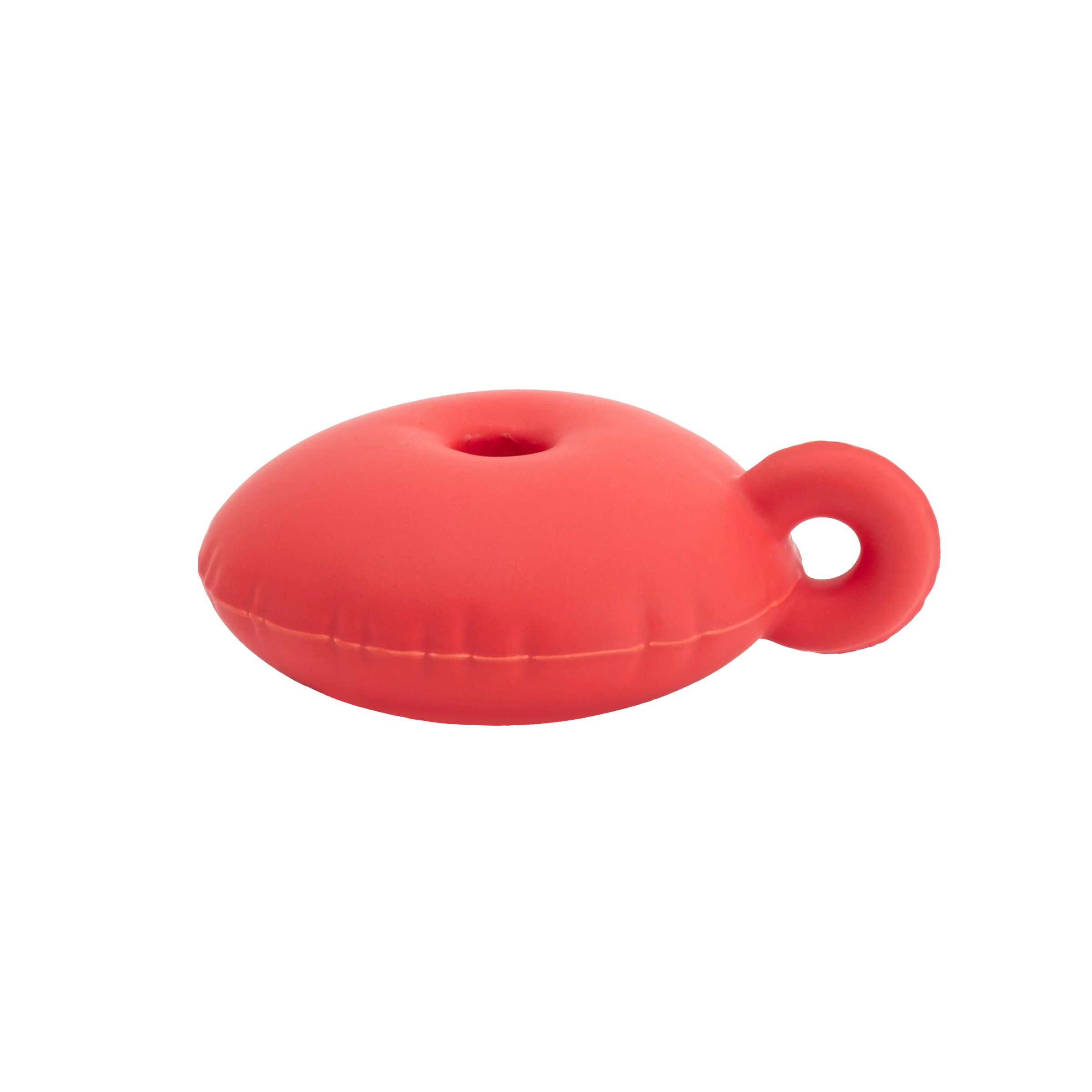 Candy Şamdan (Matte Coral)