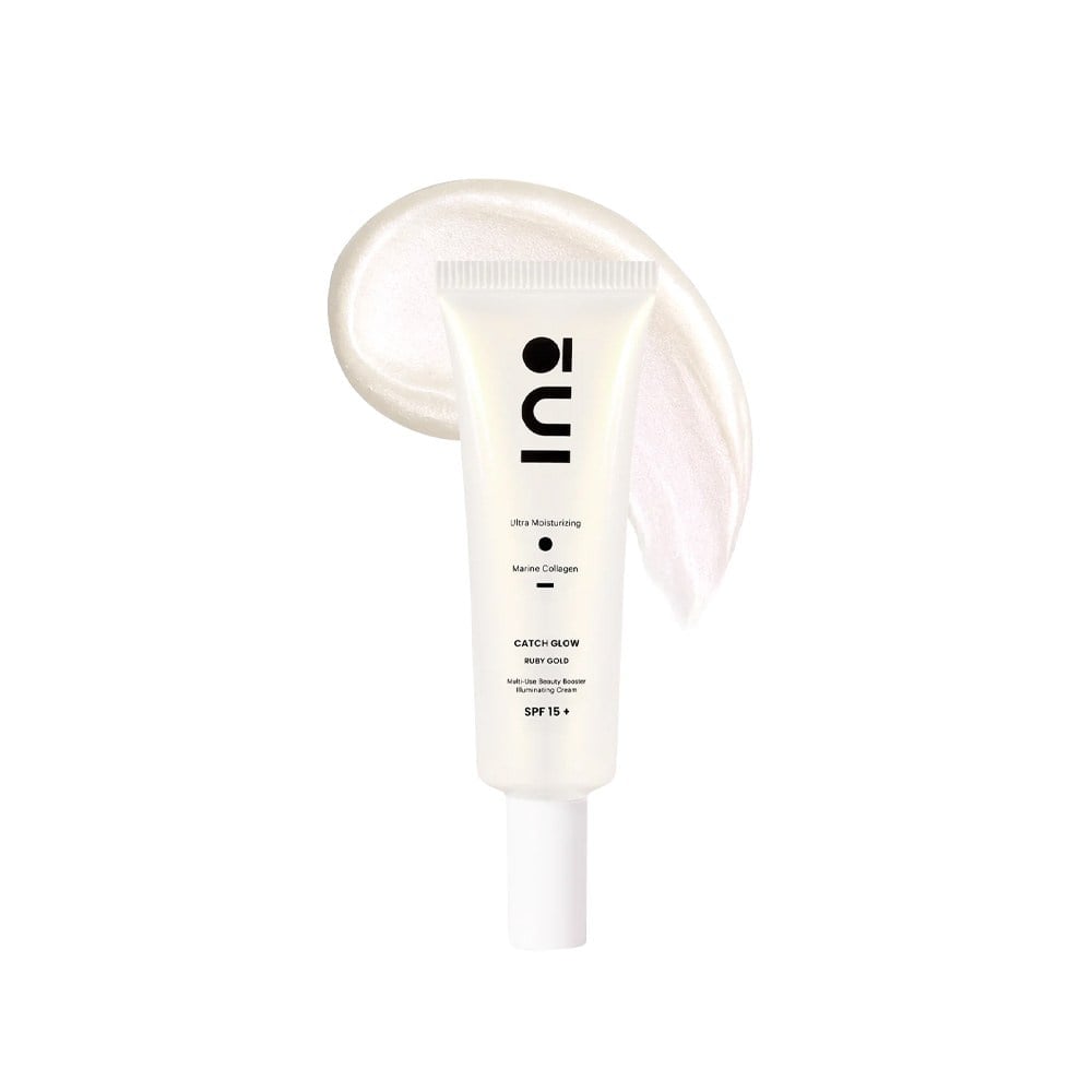 Catch Glow - Ruby Gold