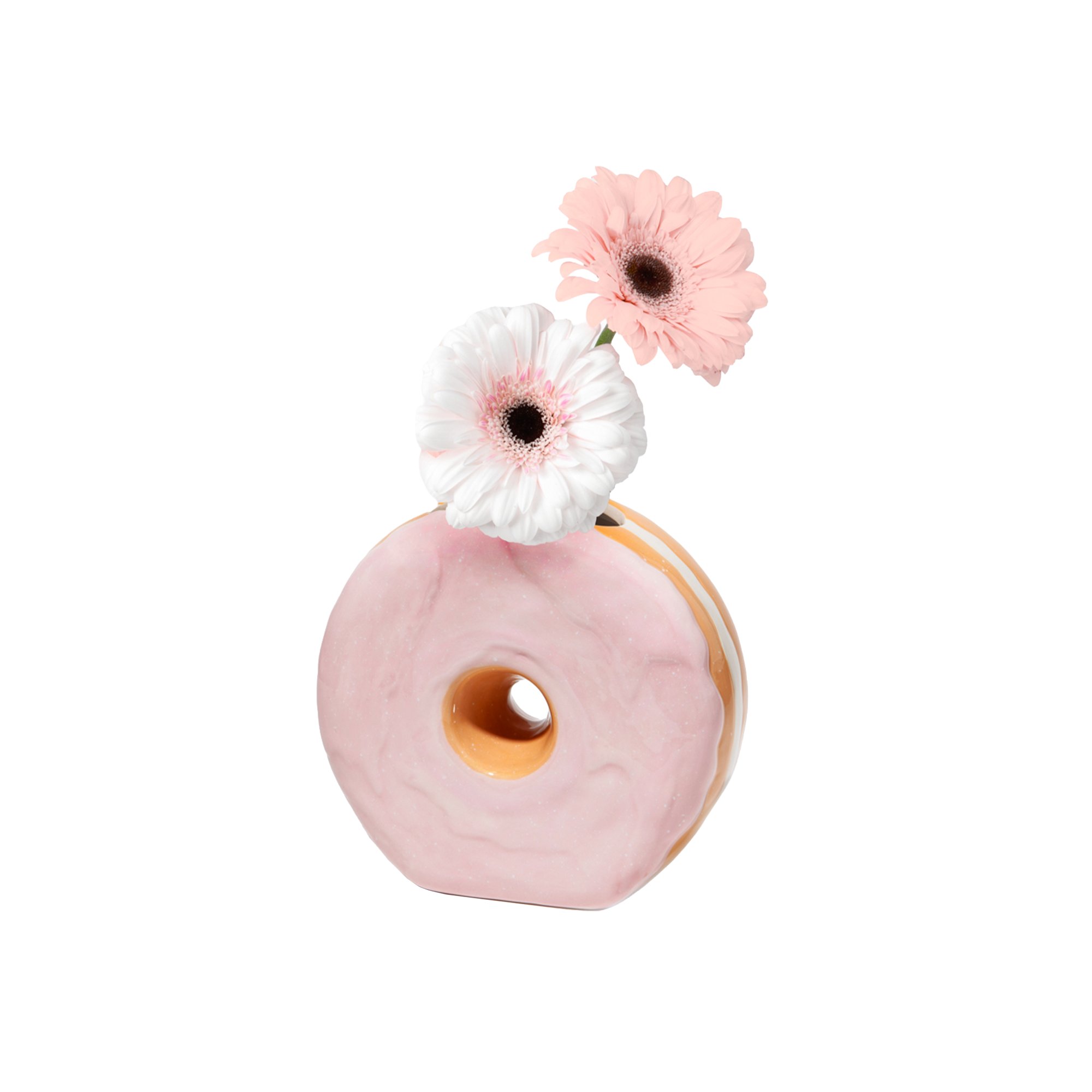 Fast Food: Donut Vazo