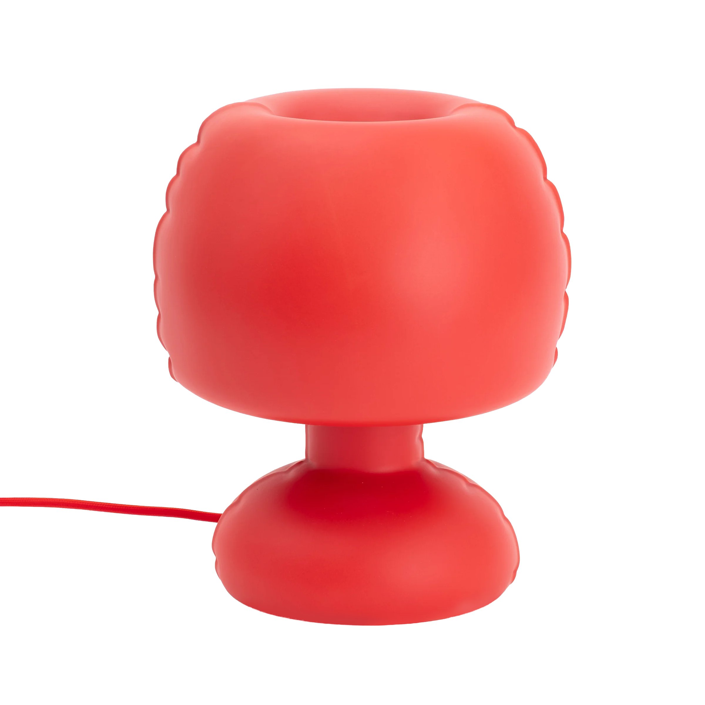 Freddy Lamba (Matte Coral)