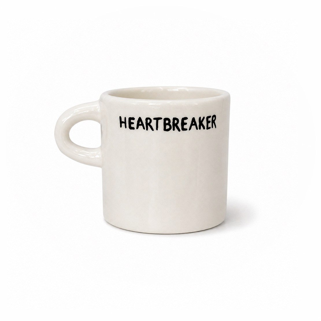 Heartbreaker Kupa