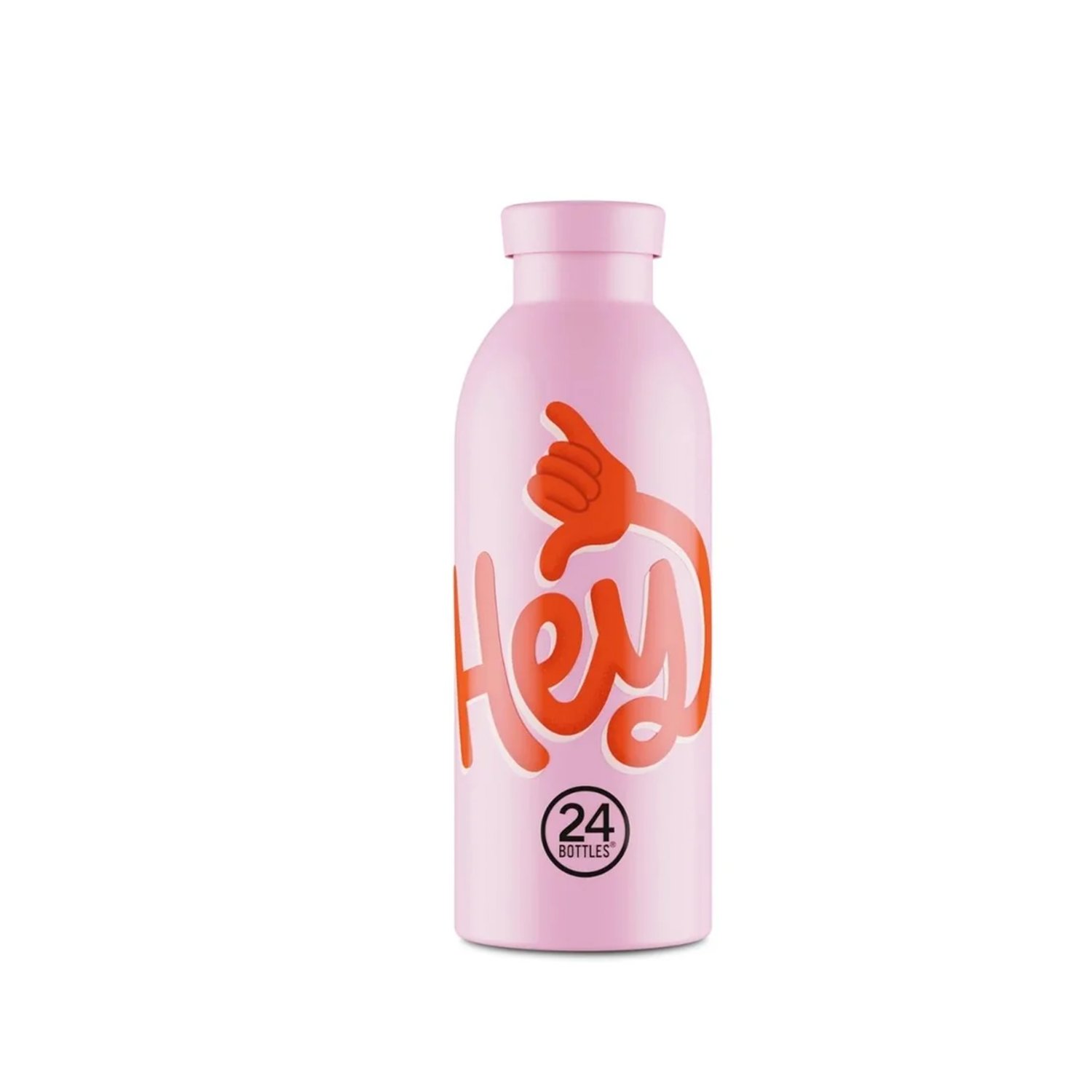 Hey Pink Clima Termos (500 ml)