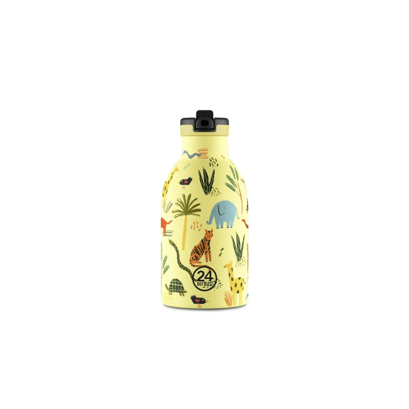 Jungle Friends Clima Pipetli Termos (330 ml)