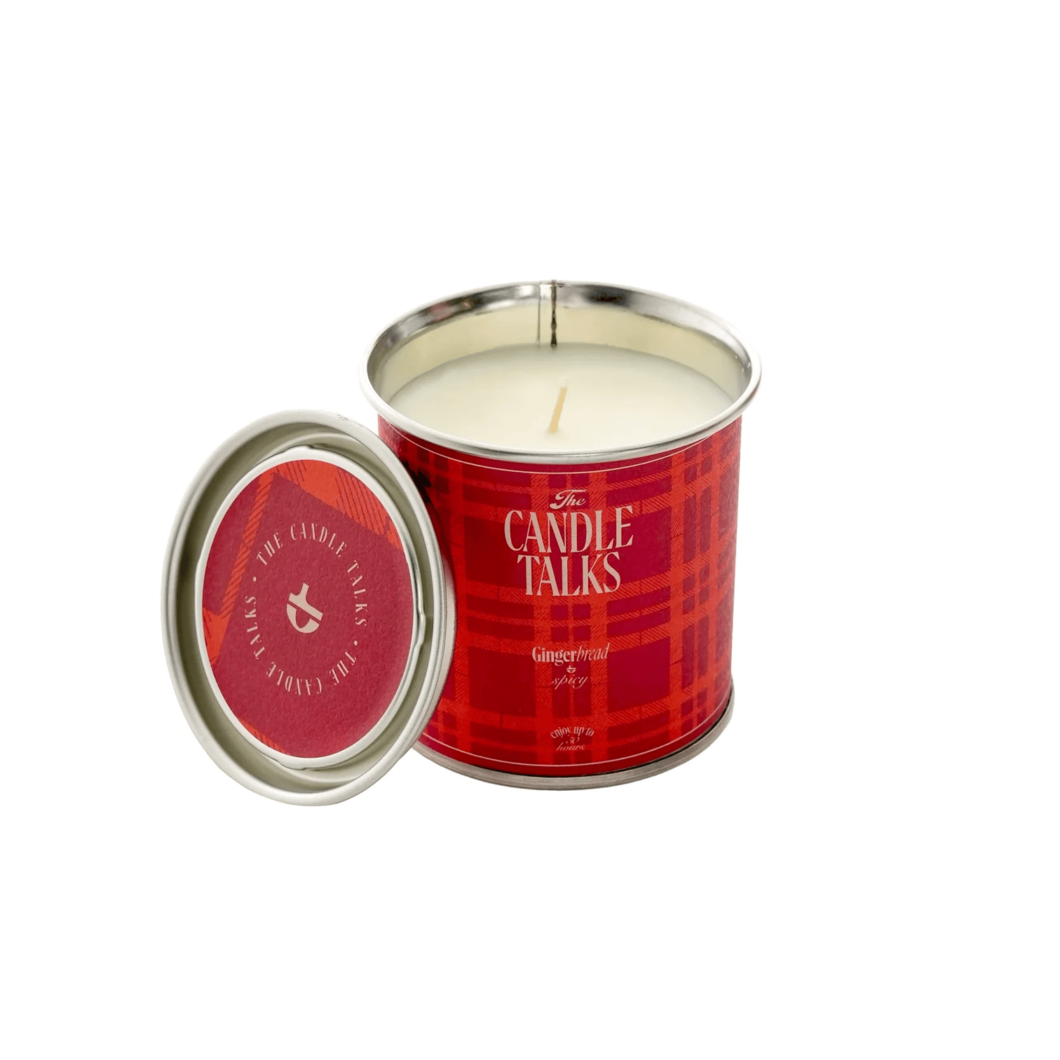 Konserve Mum: Cozy Citrus