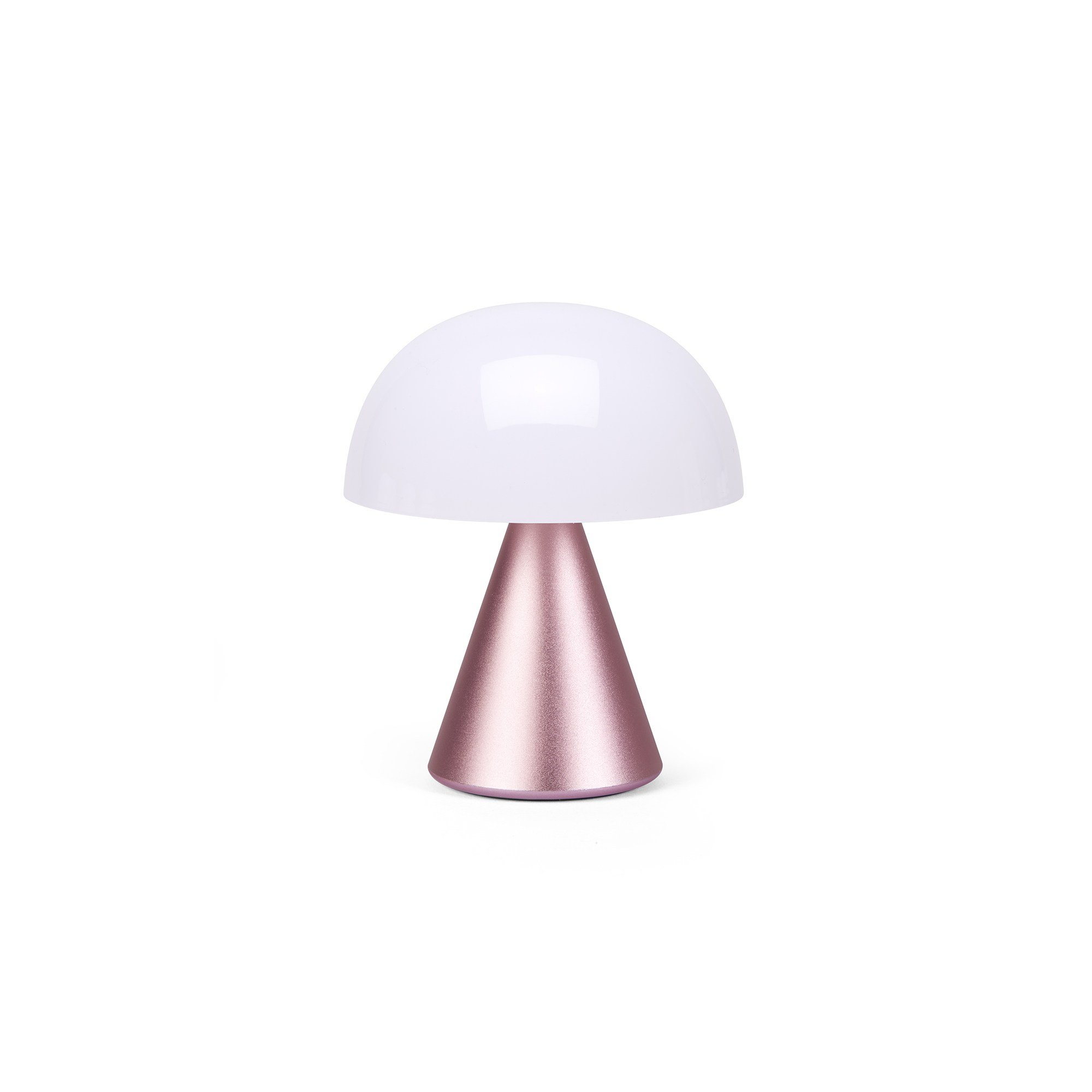 Lexon Mina M Led Lamba (Pembe)