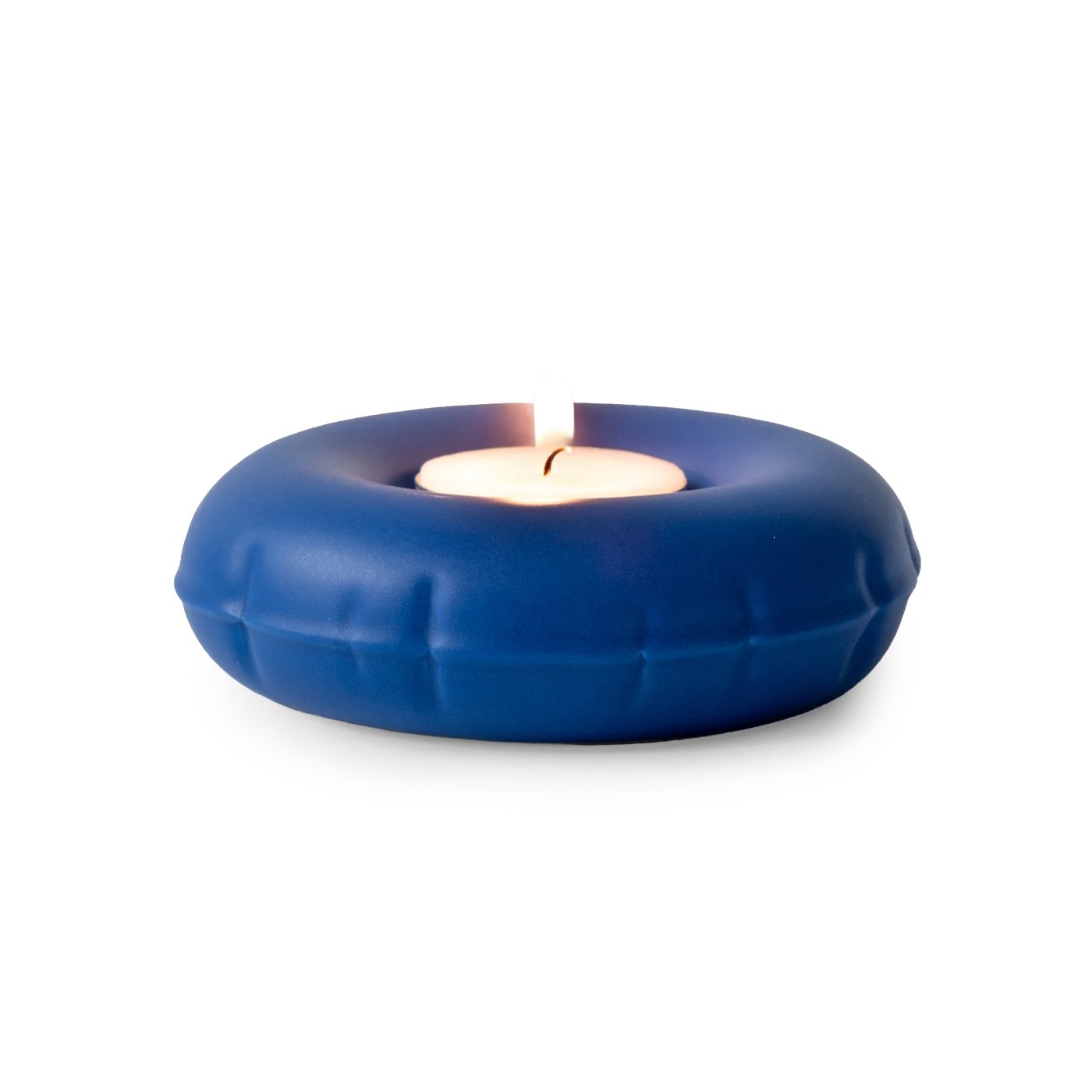Moby Mumluk (Matte Indigo)