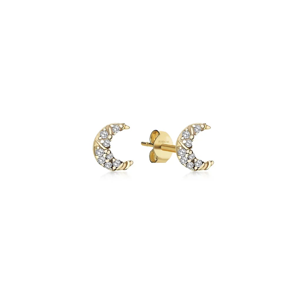 Monar Earring Mini