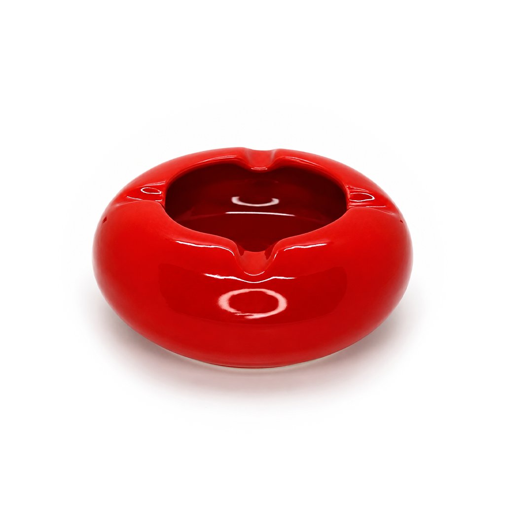 Neon Red Küllük: Fifty Five Co. x Studio Palu