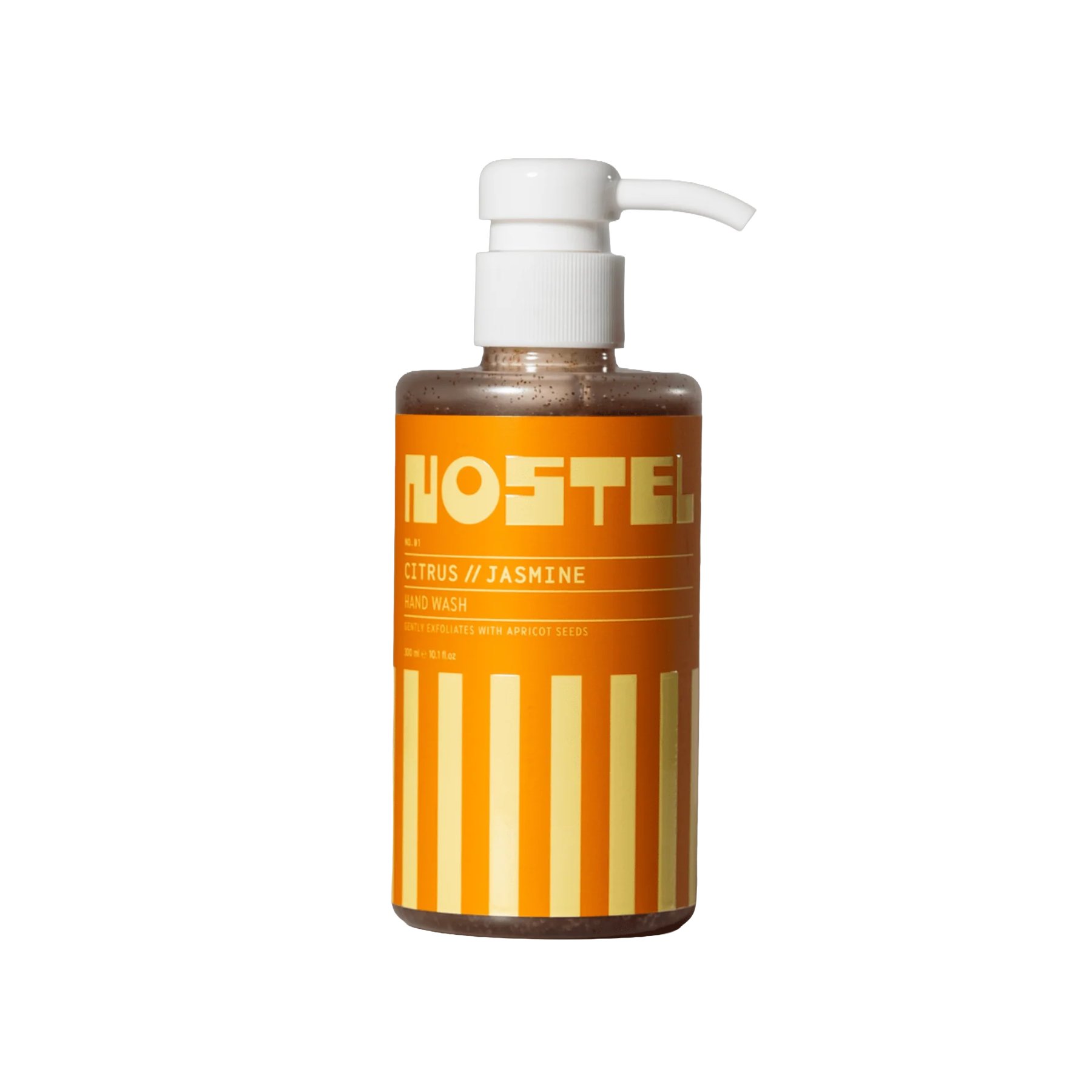 Nostel No:1 Citrus & Jasmine Hand Wash