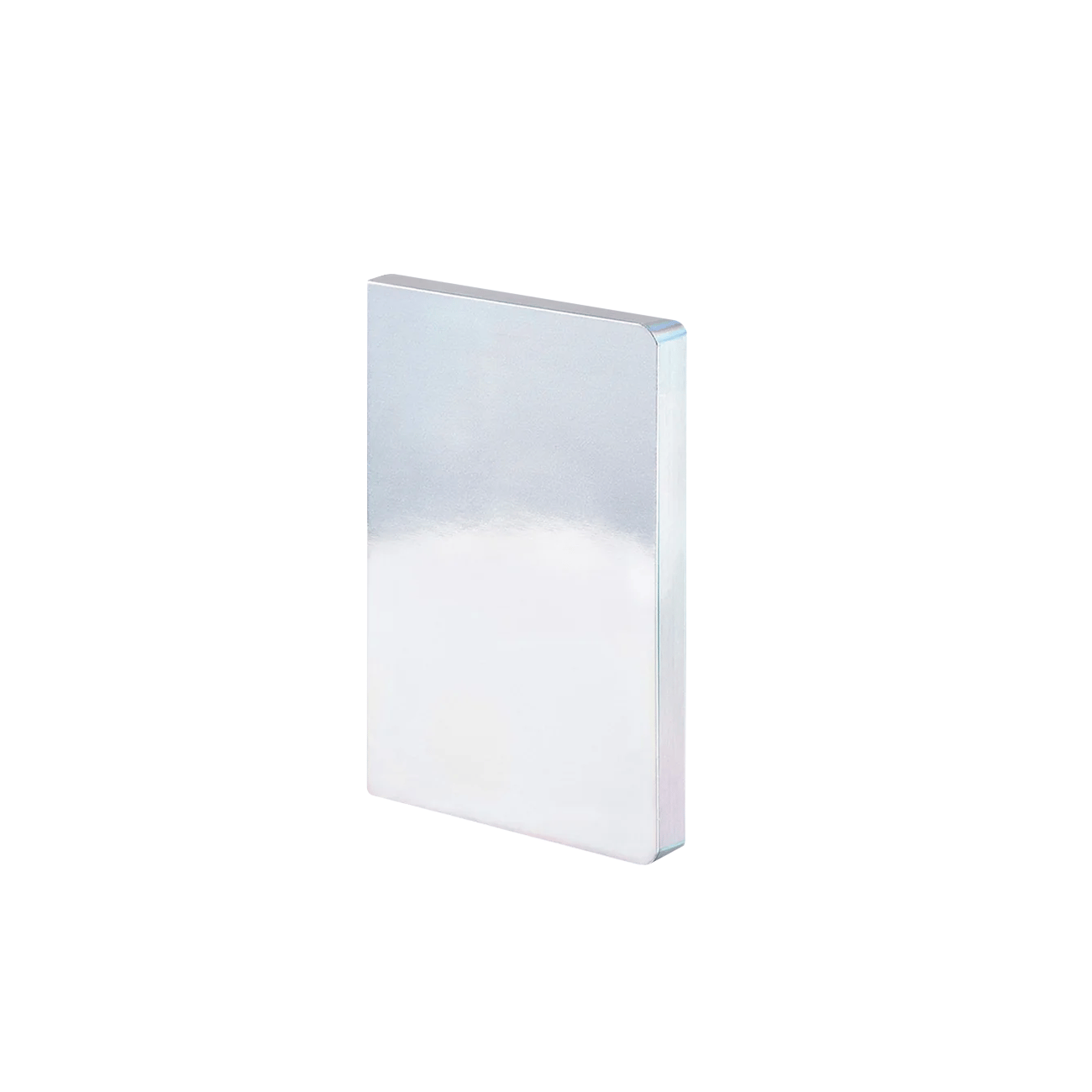 Nuuna Fluid Chrome S - FLUID CHROME