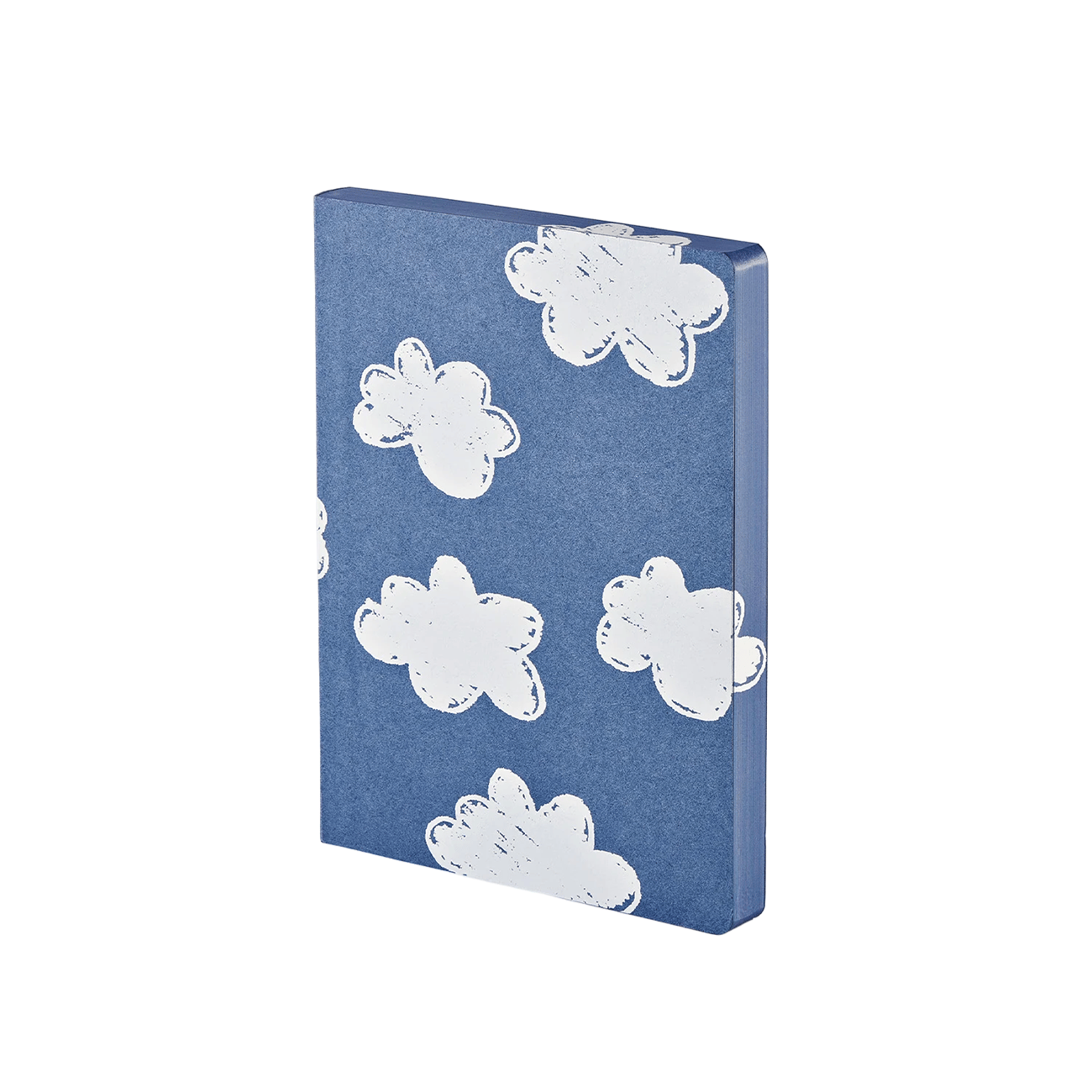 Nuuna Graphic L - HEAD IN THE CLOUDS