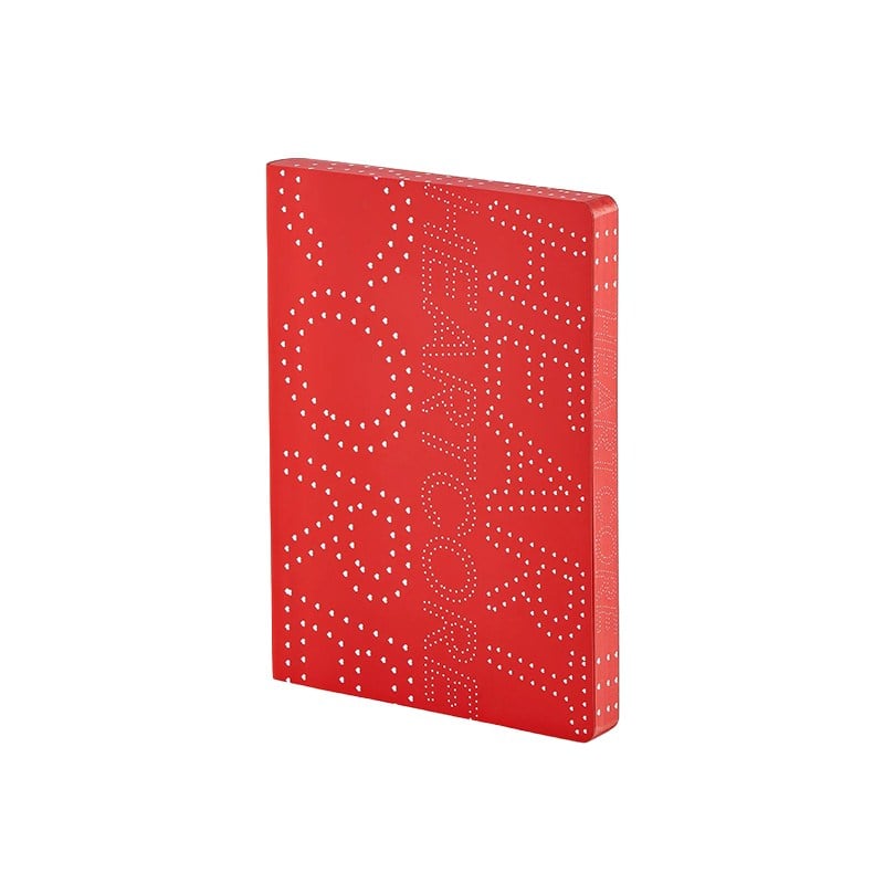 Nuuna Graphic L - HEART CORE