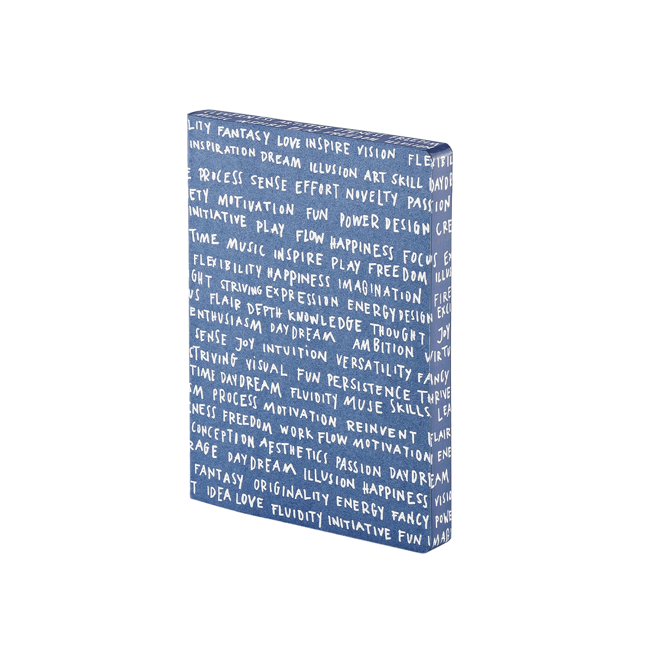 Nuuna Graphic L - WORD PLAYS