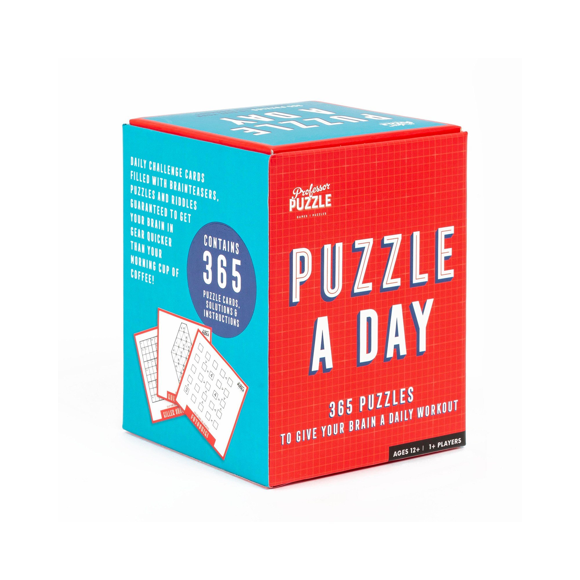 Puzzle a Day Bulmaca Oyunu