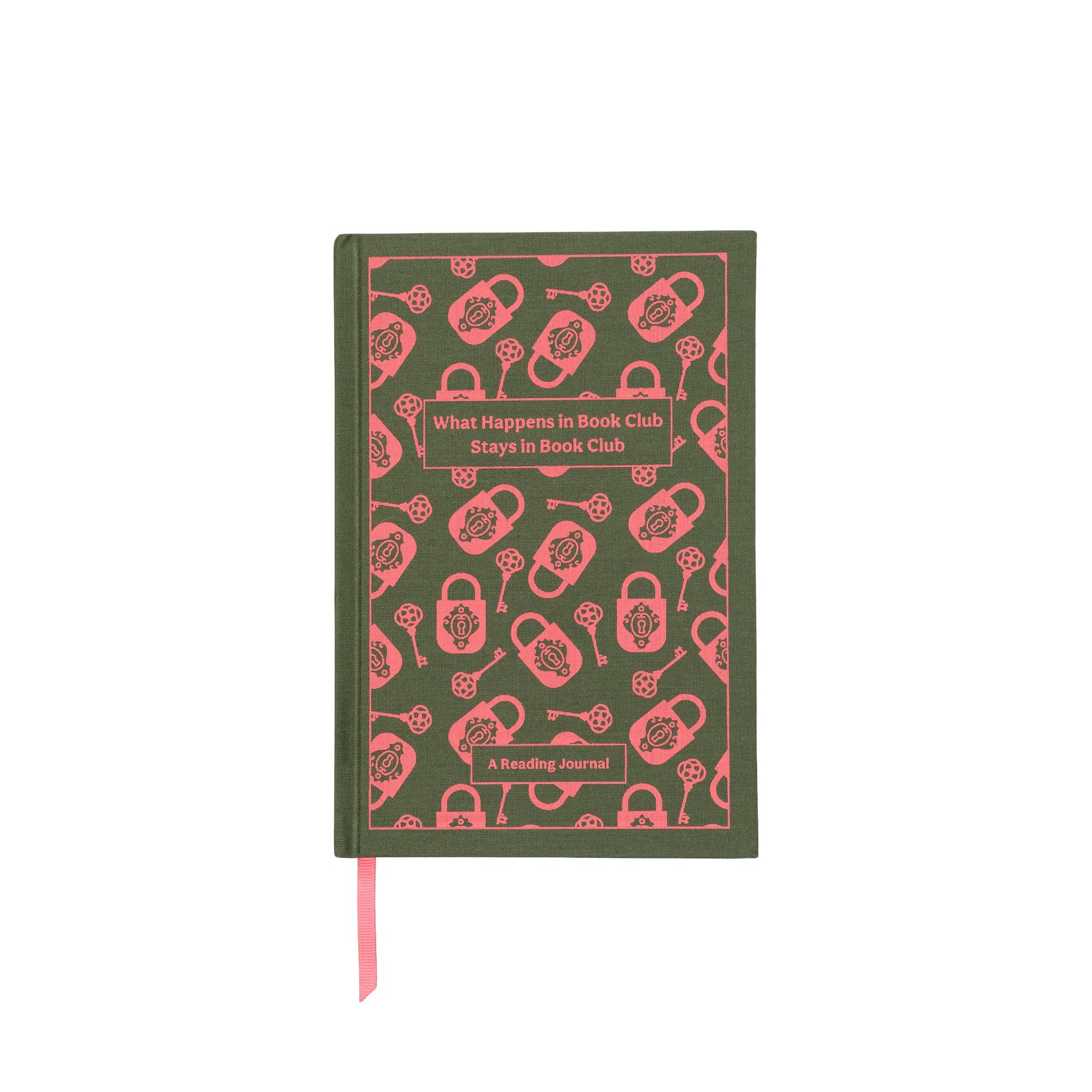 Self Help Okuma Günlüğü: What Happens In Book Club