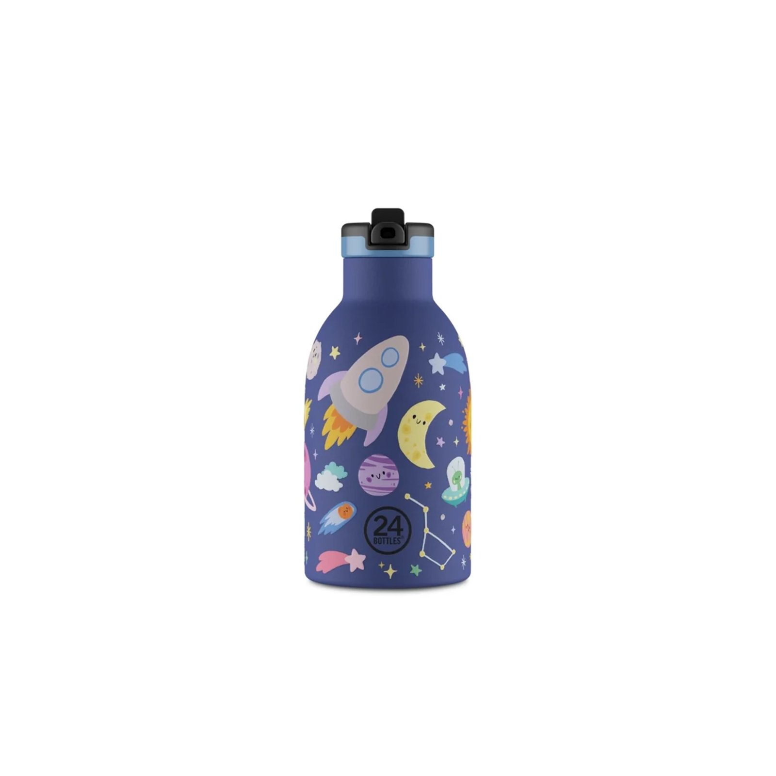 Space Friends Clima Pipetli Termos (330 ml)