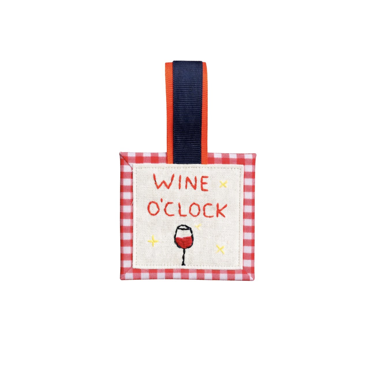 Wine O’Clock Madalyon