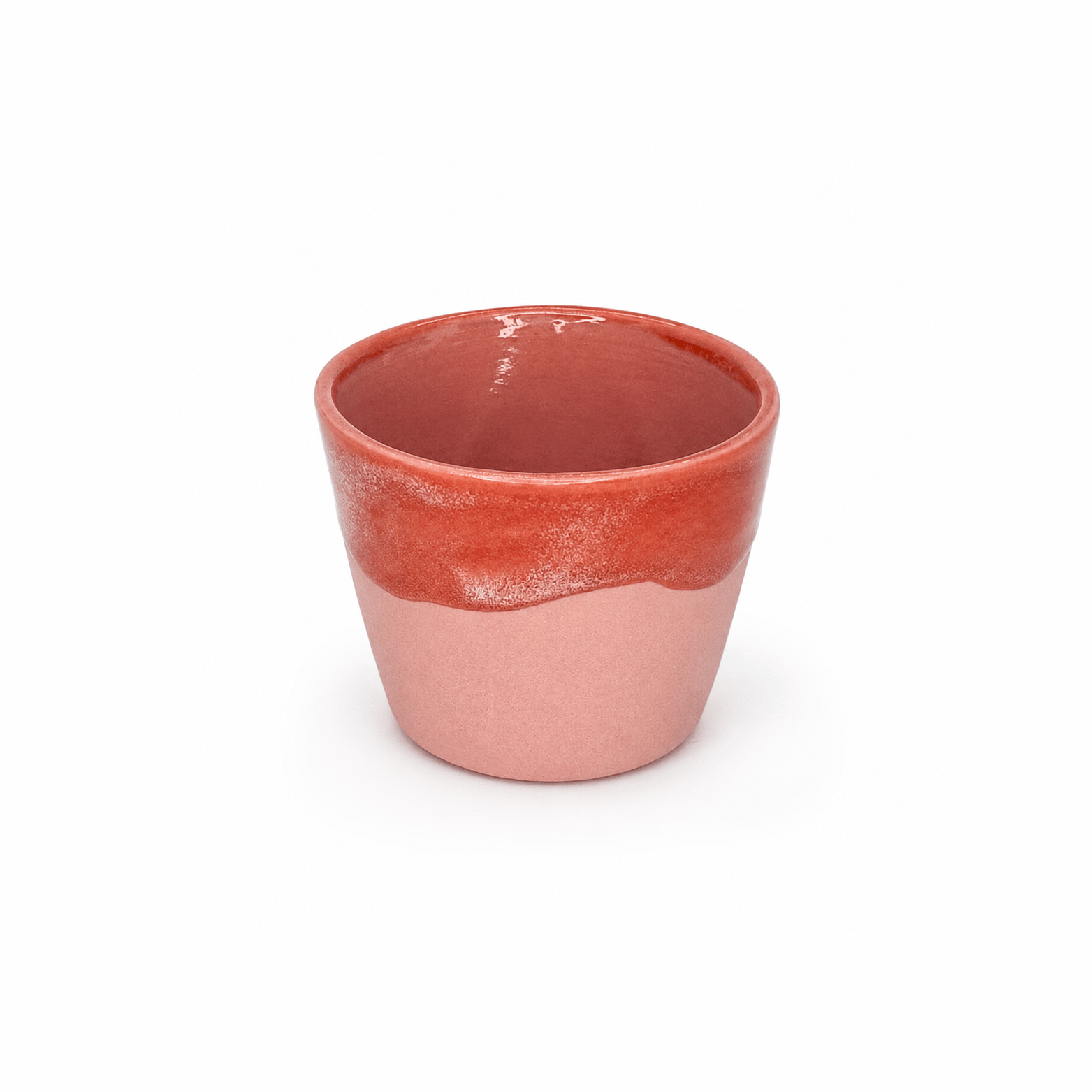 Zo Espresso Bardağı (Pembe)