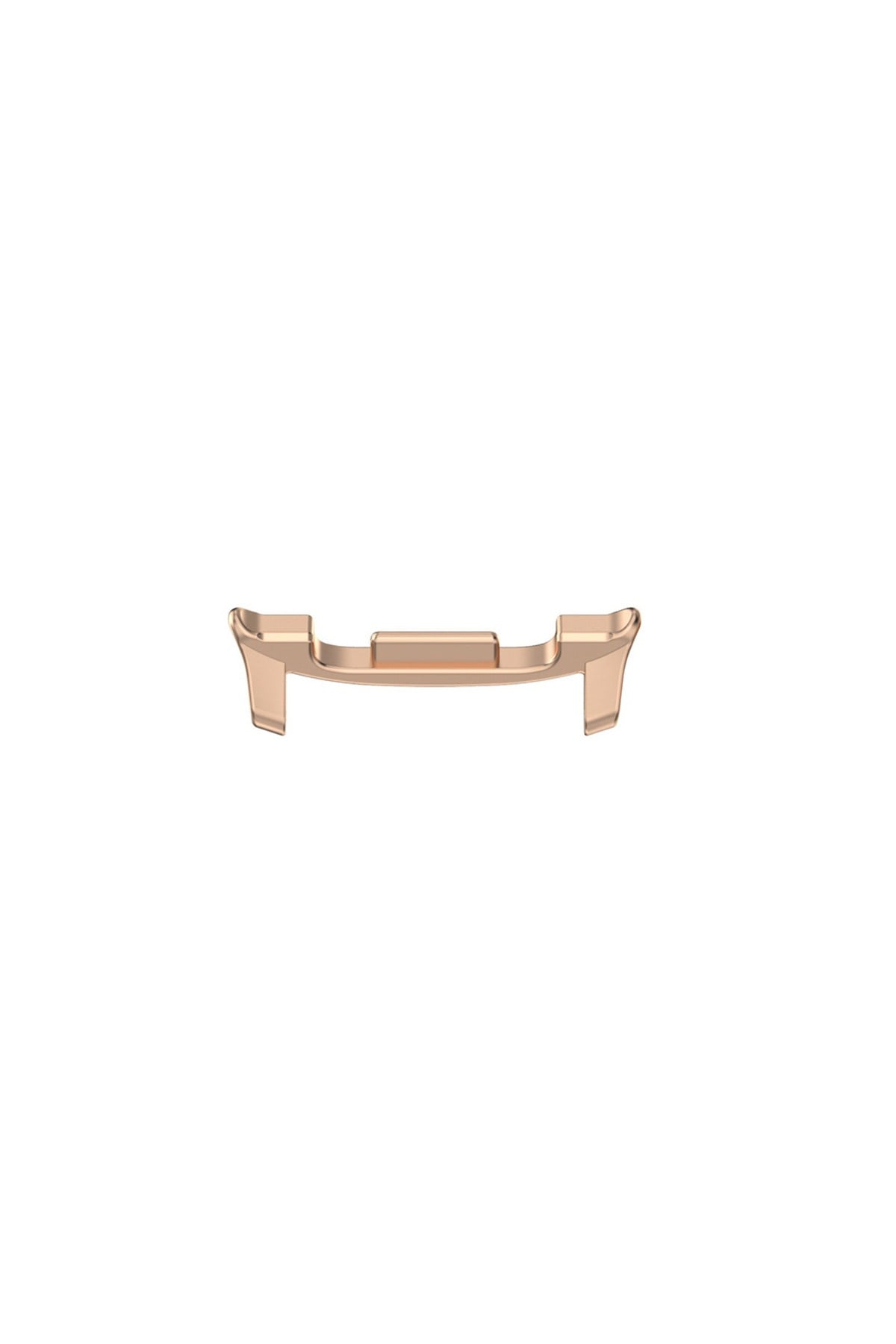 Galaxy Watch 8 40mm Metal Kordon Dönüştürücü 22mm - Rose Gold