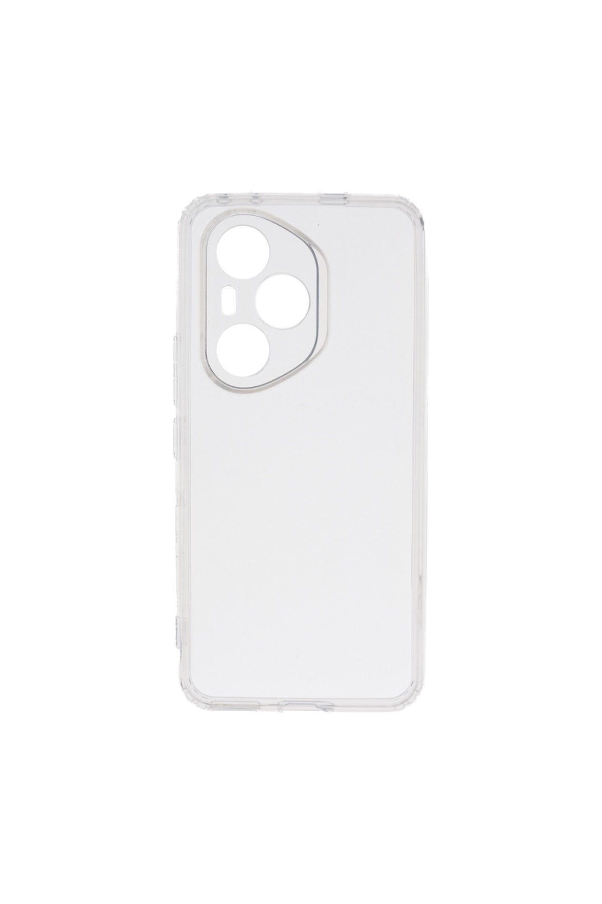 Honor 400 Pro NVTH 2mm Anti Shock Silikon - Şeffaf