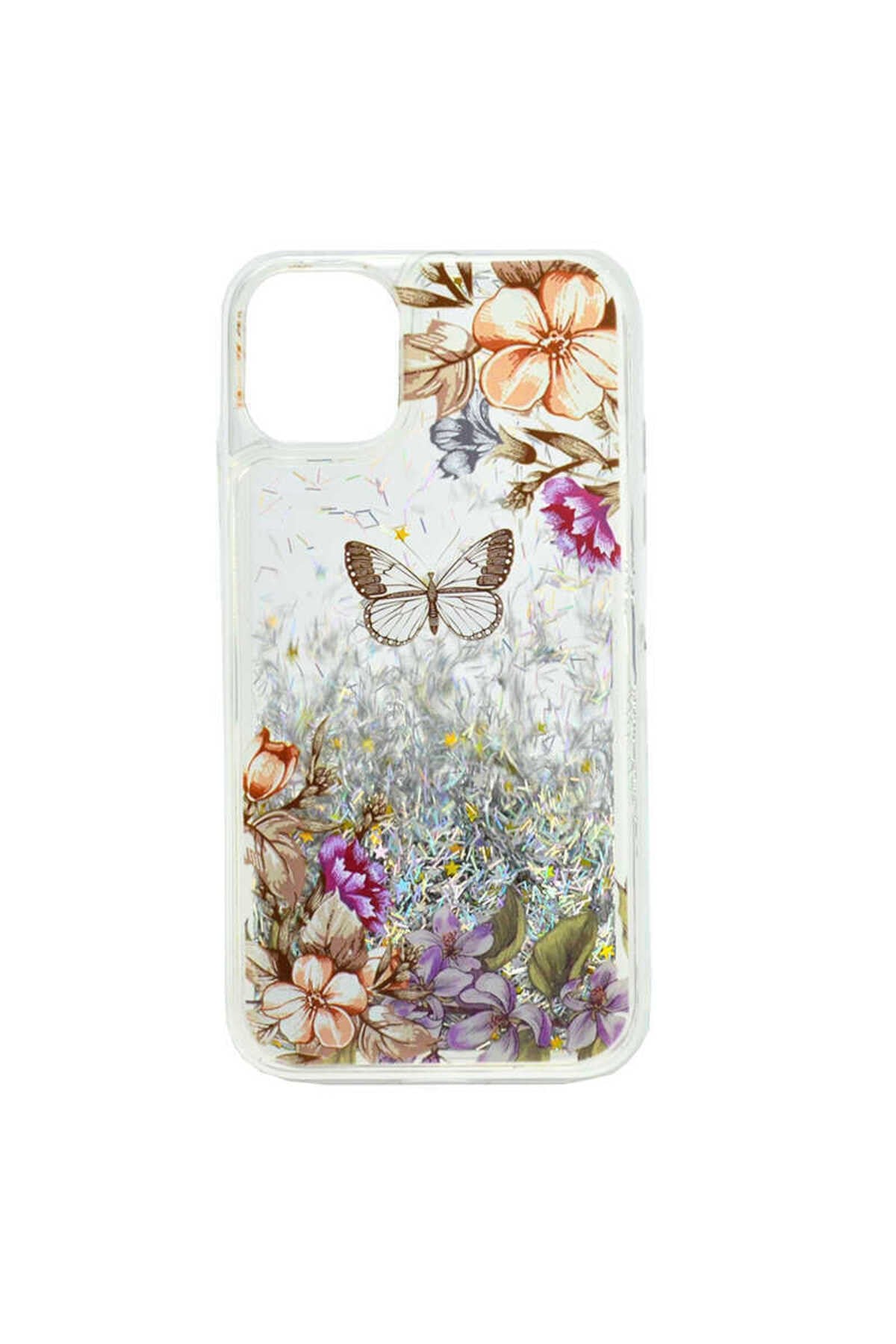 iPhone 11 Pro Uyumlu NVTH Marshmelo Silikon-NO6
