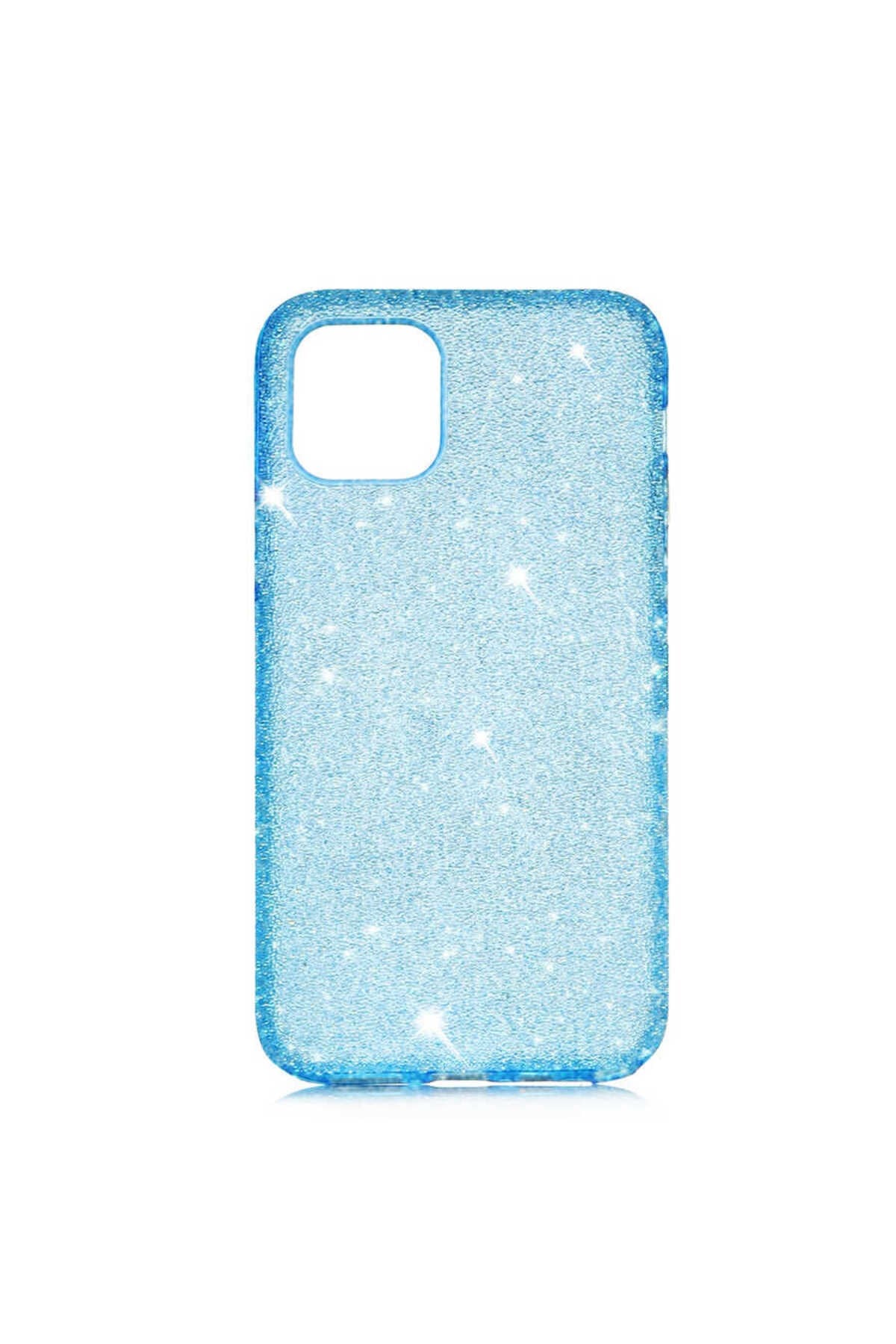 iPhone 11 Uyumlu NVTH Eni Kılıf-Mavi