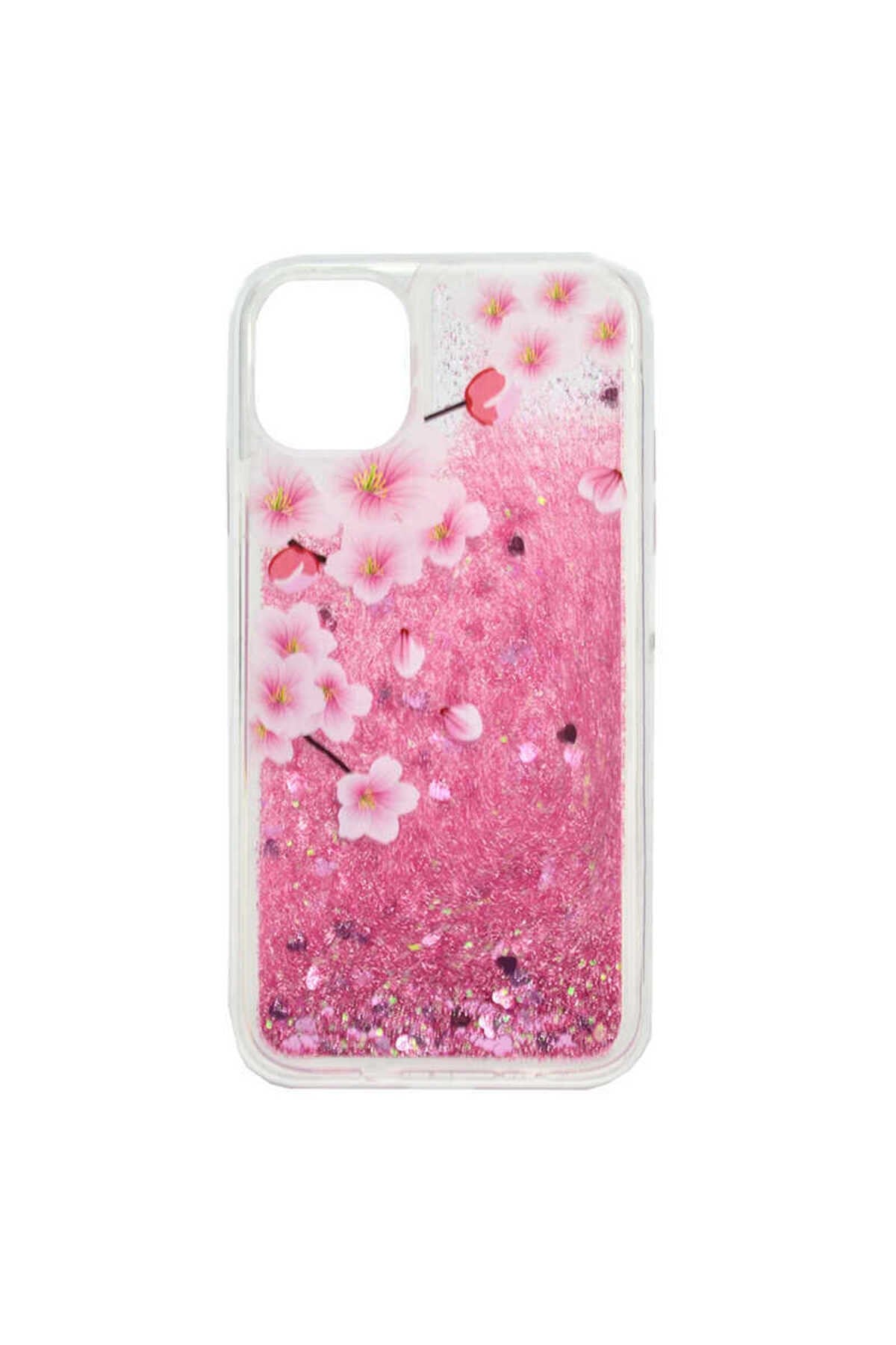 iPhone 11 Uyumlu NVTH Marshmelo Silikon-NO4