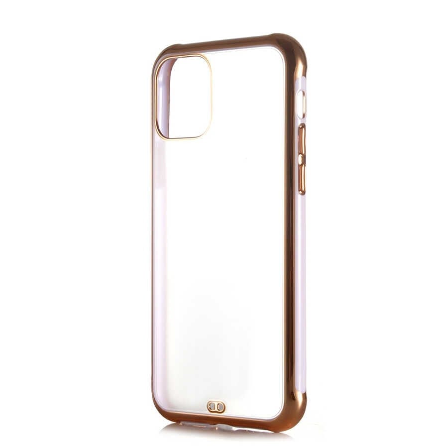 iPhone 11 Uyumlu NVTH Voit Kılıf-Mor
