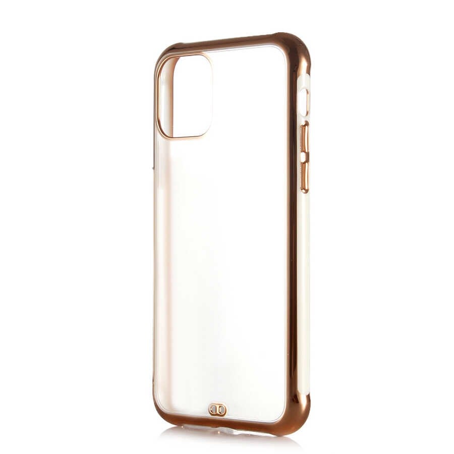 iPhone 12 Mini Uyumlu NVTH Voit Kılıf-Beyaz